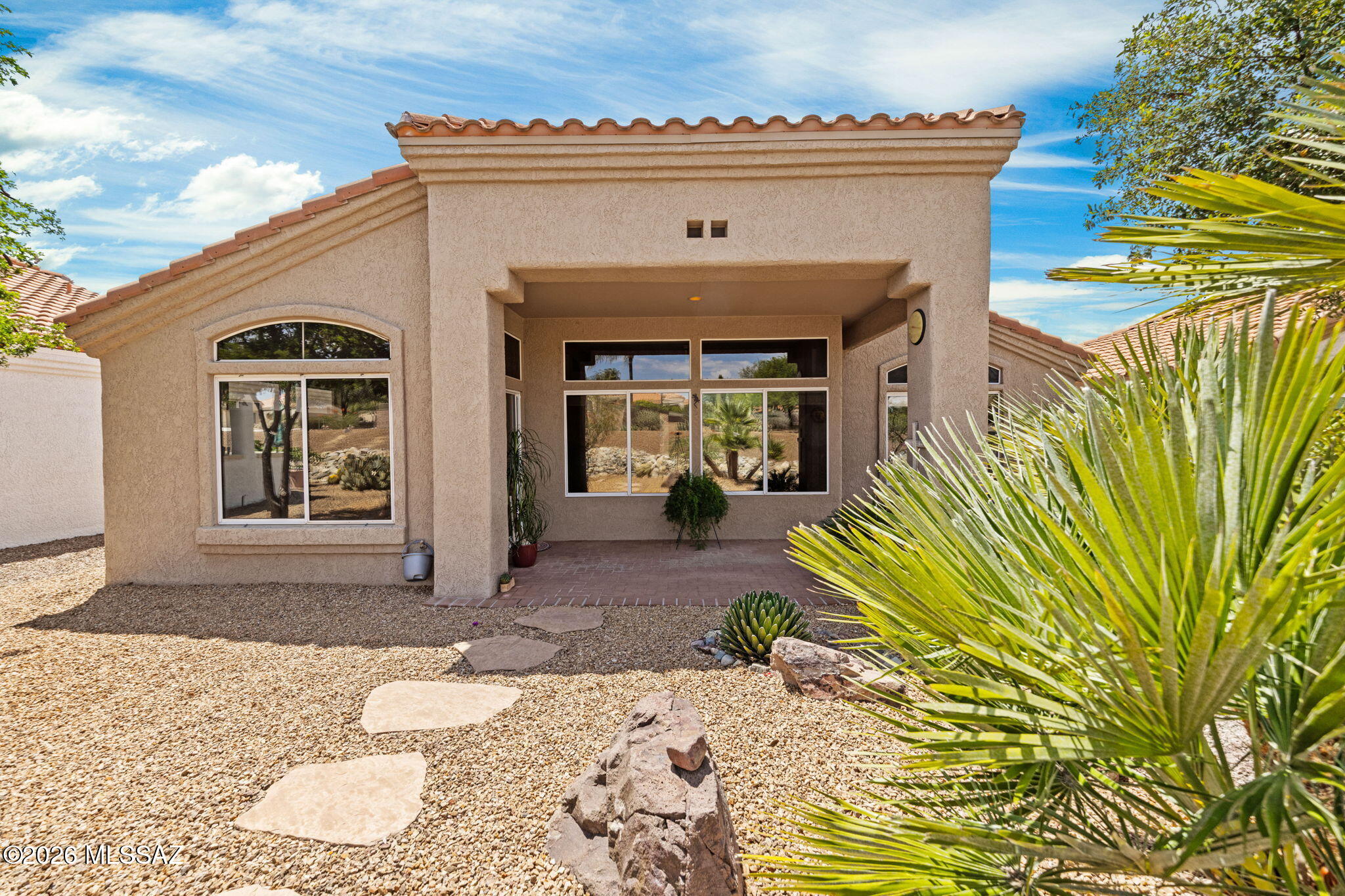 Sun City Vistoso Unit 15(1-126) - Residential