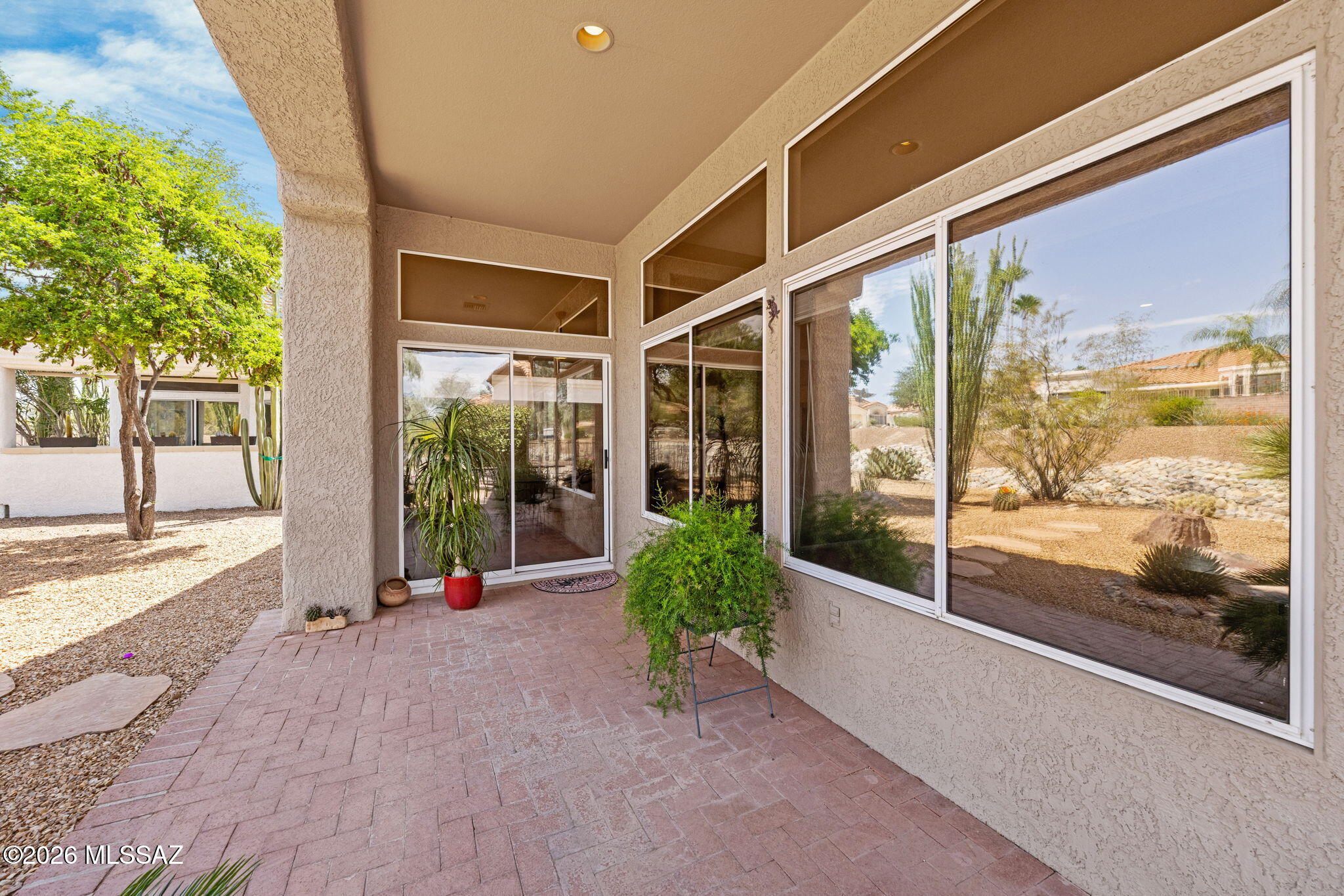 Sun City Vistoso Unit 15(1-126) - Residential