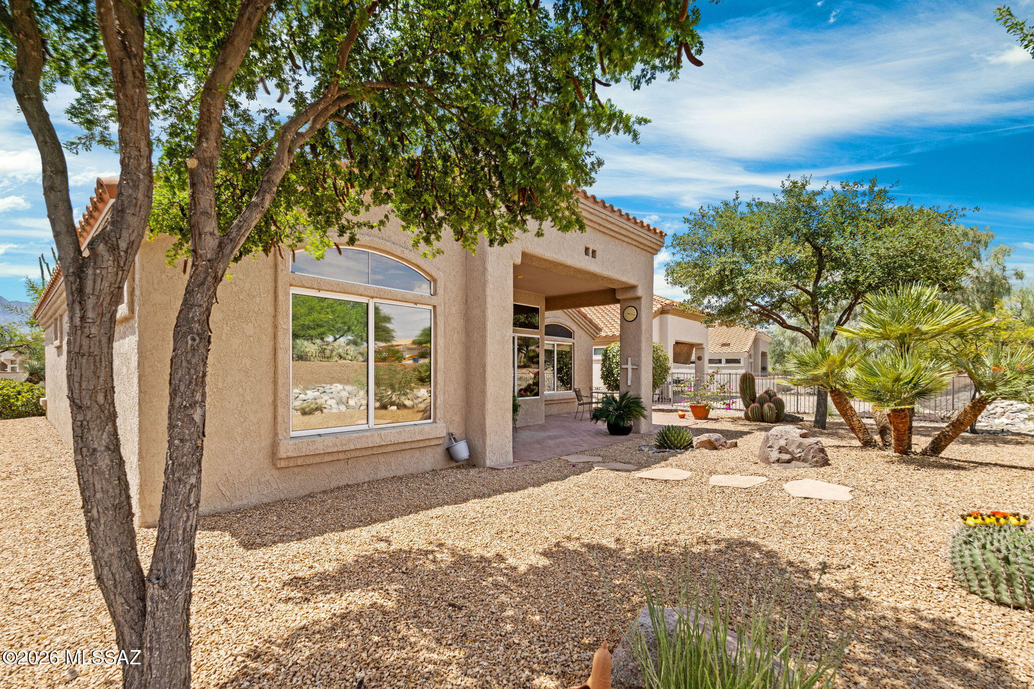 Sun City Vistoso Unit 15(1-126) - Residential