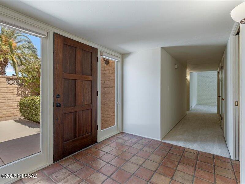 Sabino Terrace NO. 1 (1-4) - Residential