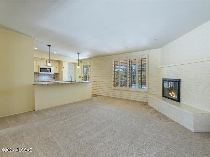 Sabino Terrace NO. 1 (1-4) - Residential