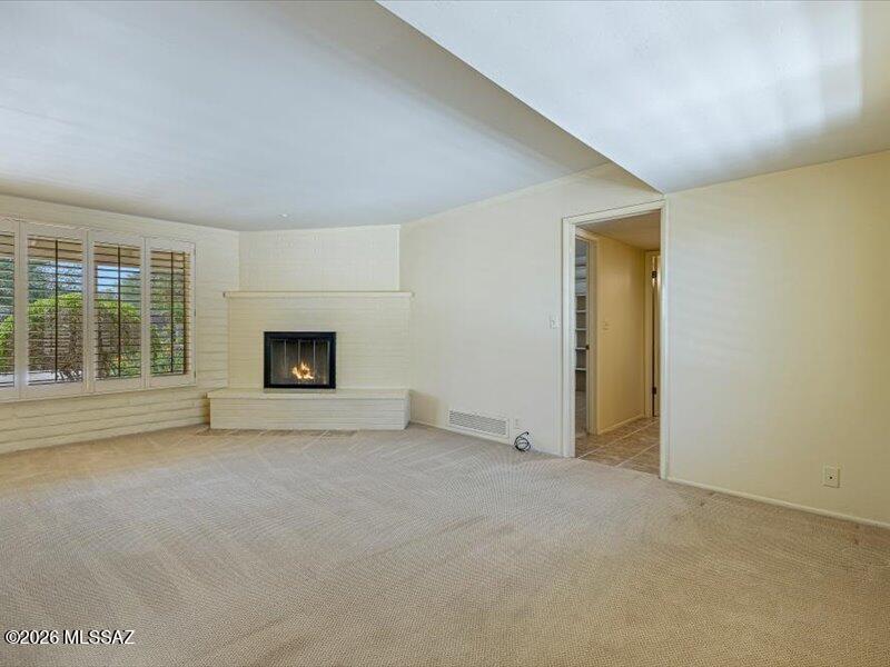 Sabino Terrace NO. 1 (1-4) - Residential