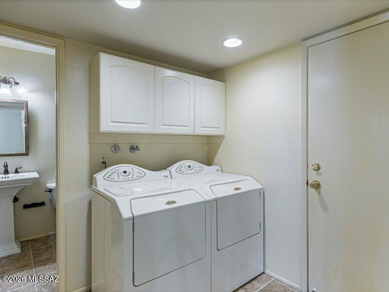 Sabino Terrace NO. 1 (1-4) - Residential