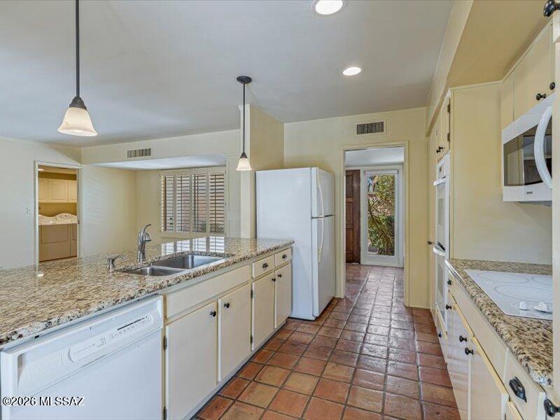 Sabino Terrace NO. 1 (1-4) - Residential