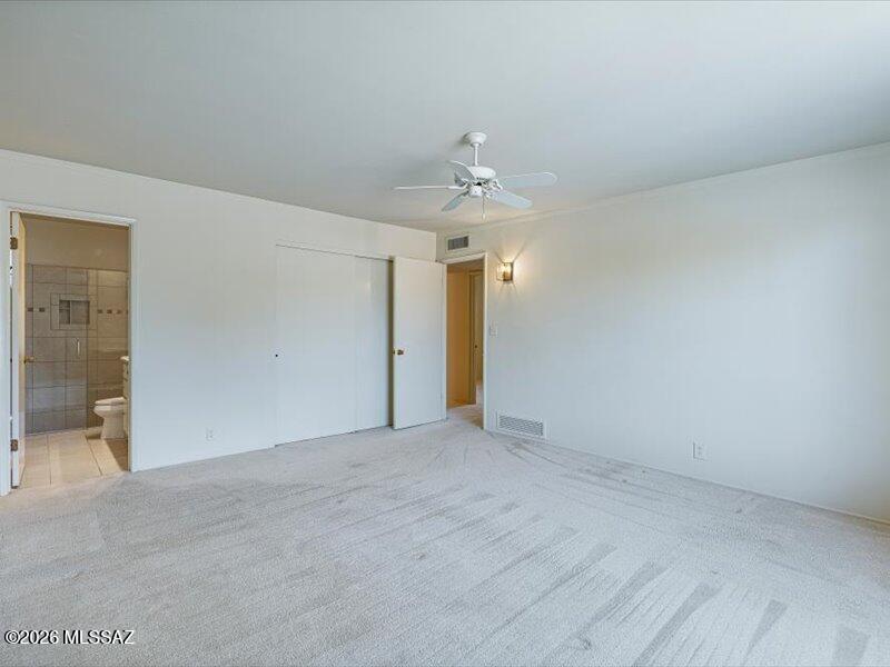 Sabino Terrace NO. 1 (1-4) - Residential