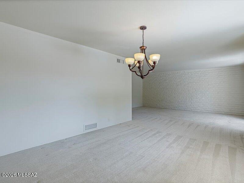 Sabino Terrace NO. 1 (1-4) - Residential