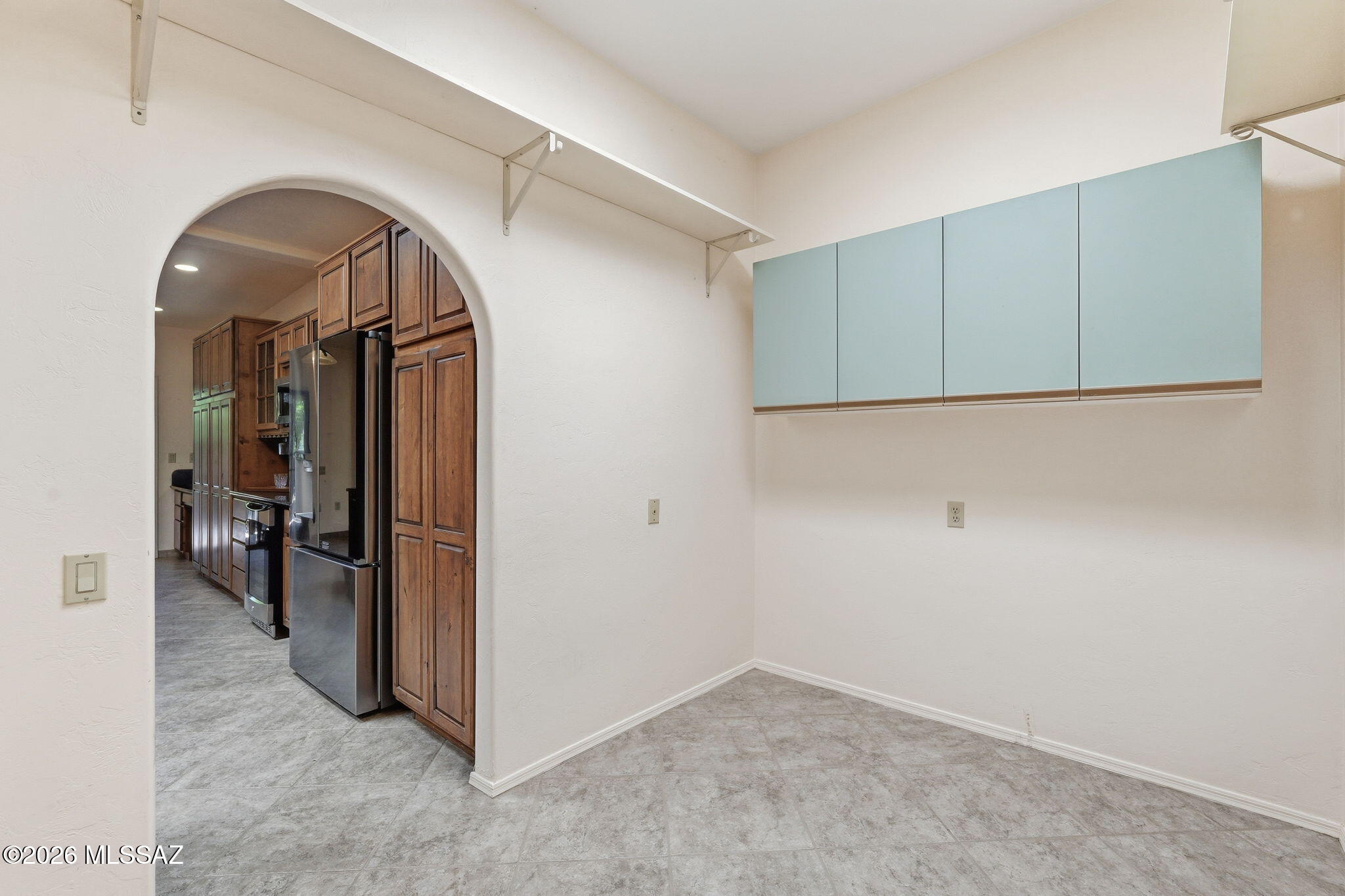 Canoa Seca Estates II (1-133) - Residential