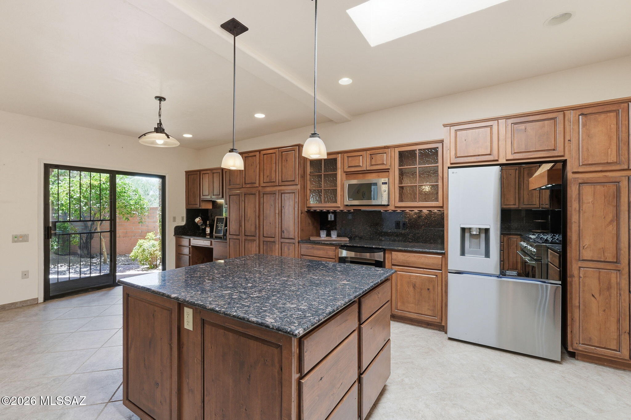 Canoa Seca Estates II (1-133) - Residential