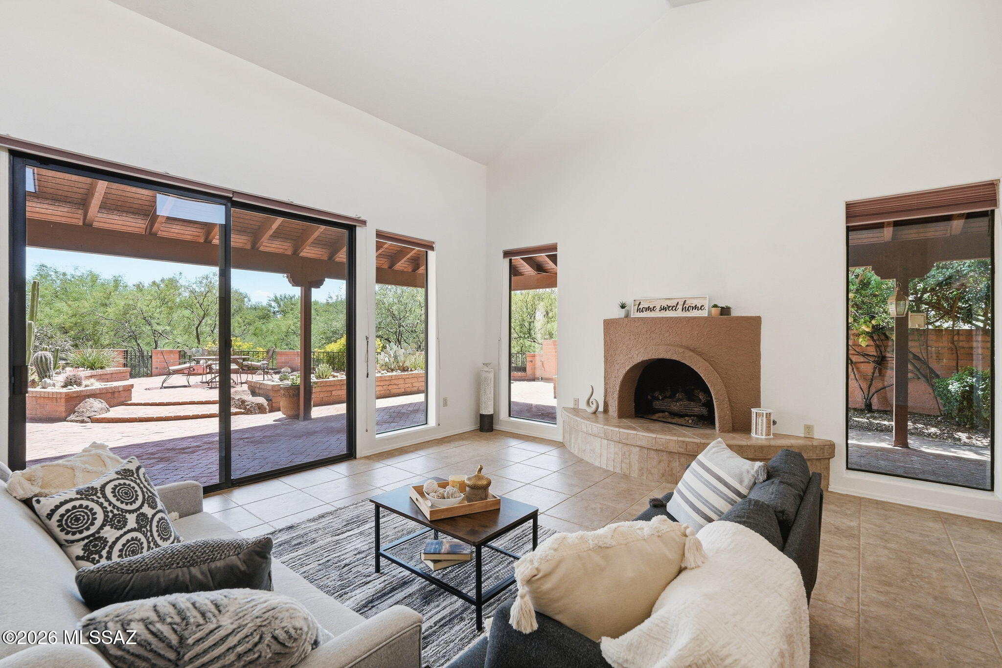 Canoa Seca Estates II (1-133) - Residential