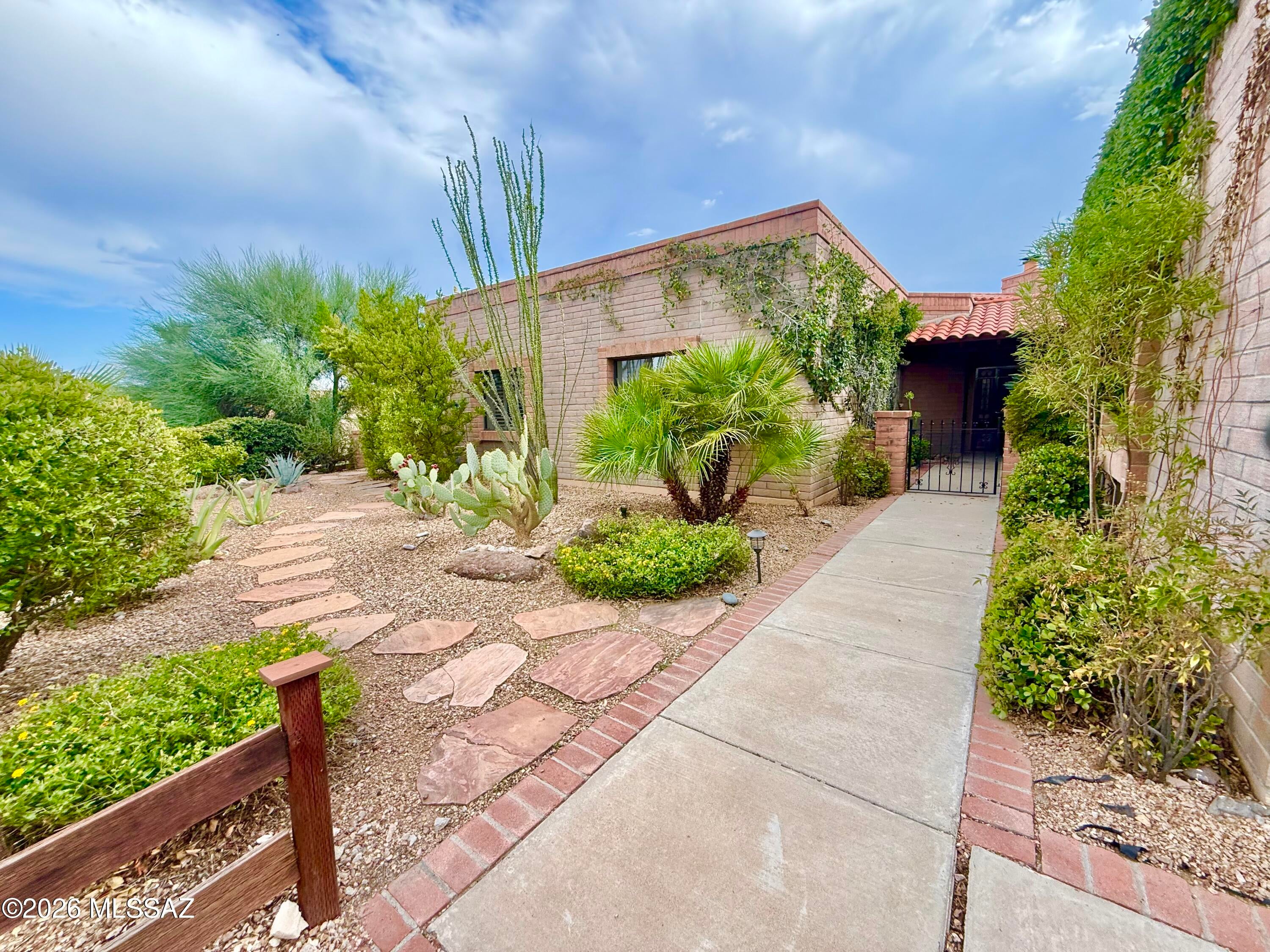 Canoa Seca Estates II (1-133) - Residential
