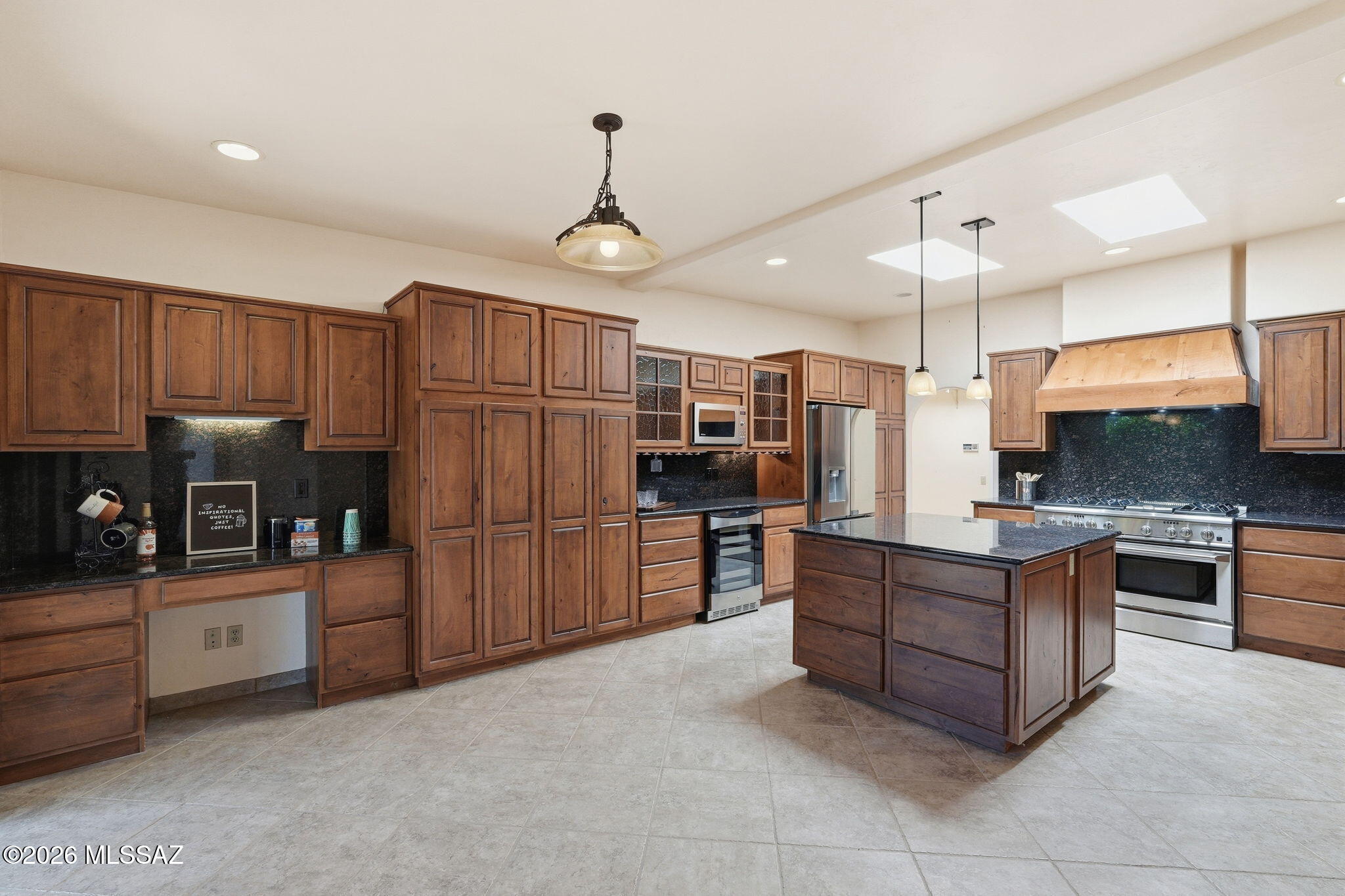 Canoa Seca Estates II (1-133) - Residential