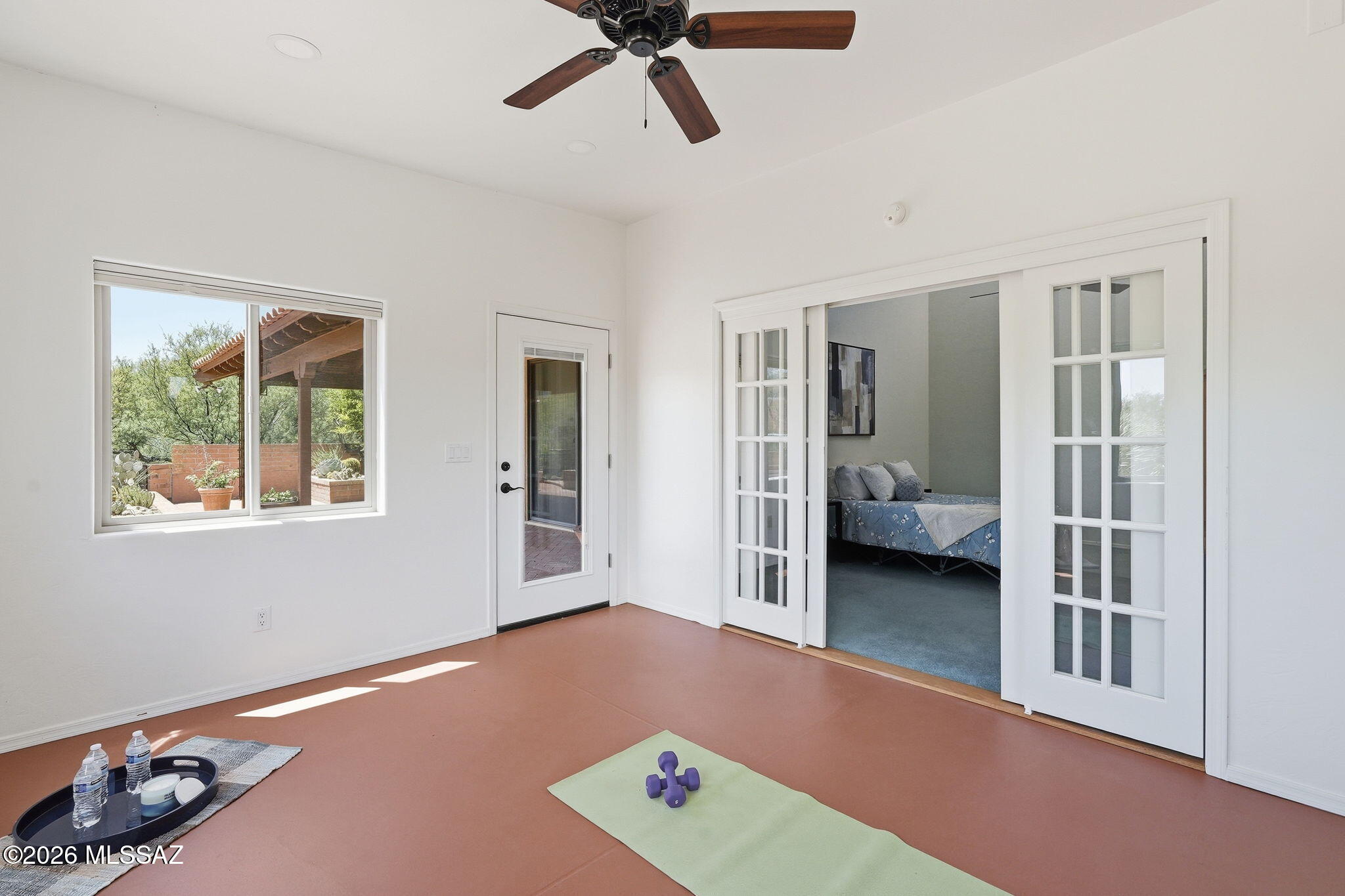 Canoa Seca Estates II (1-133) - Residential