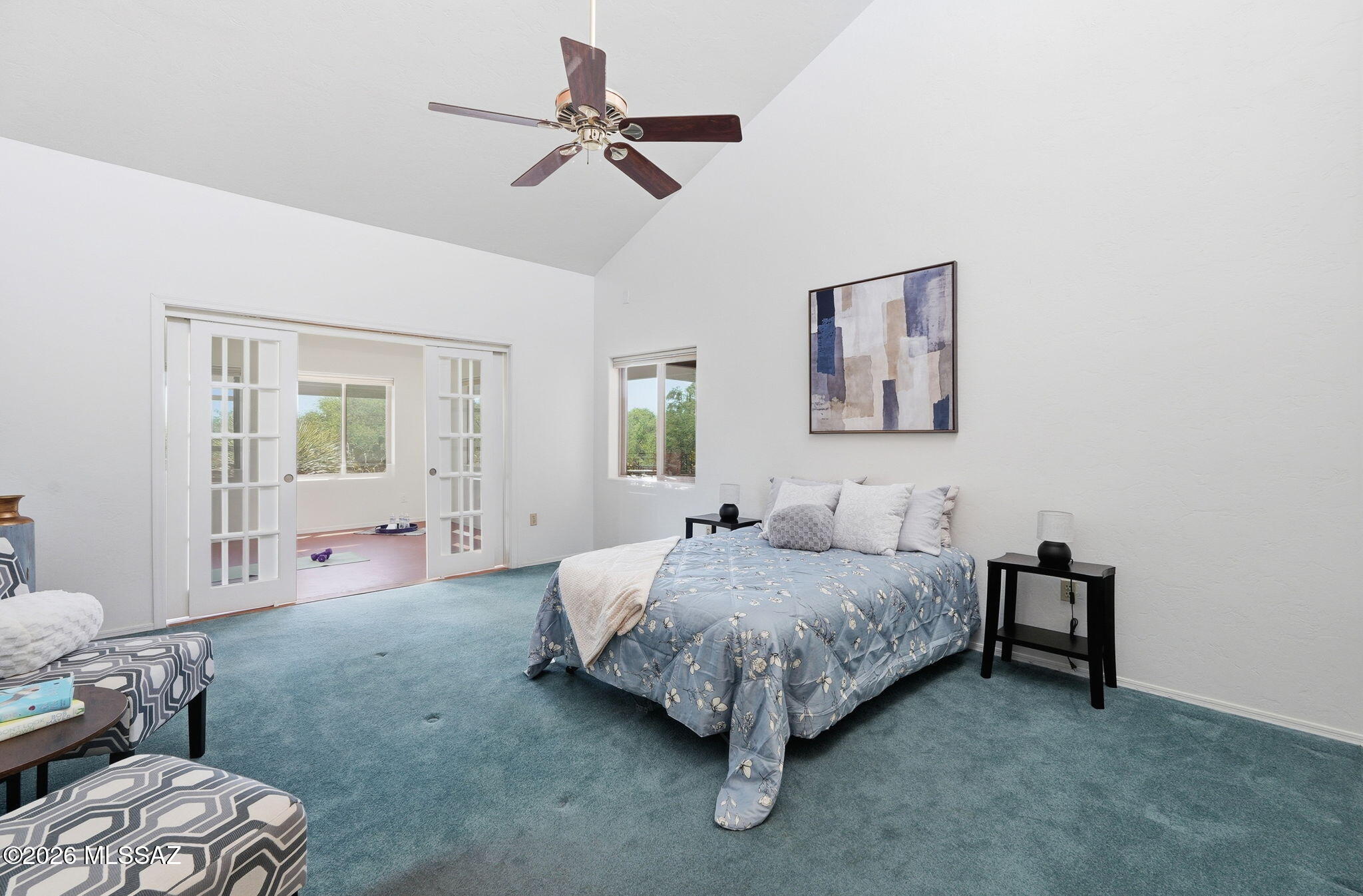 Canoa Seca Estates II (1-133) - Residential
