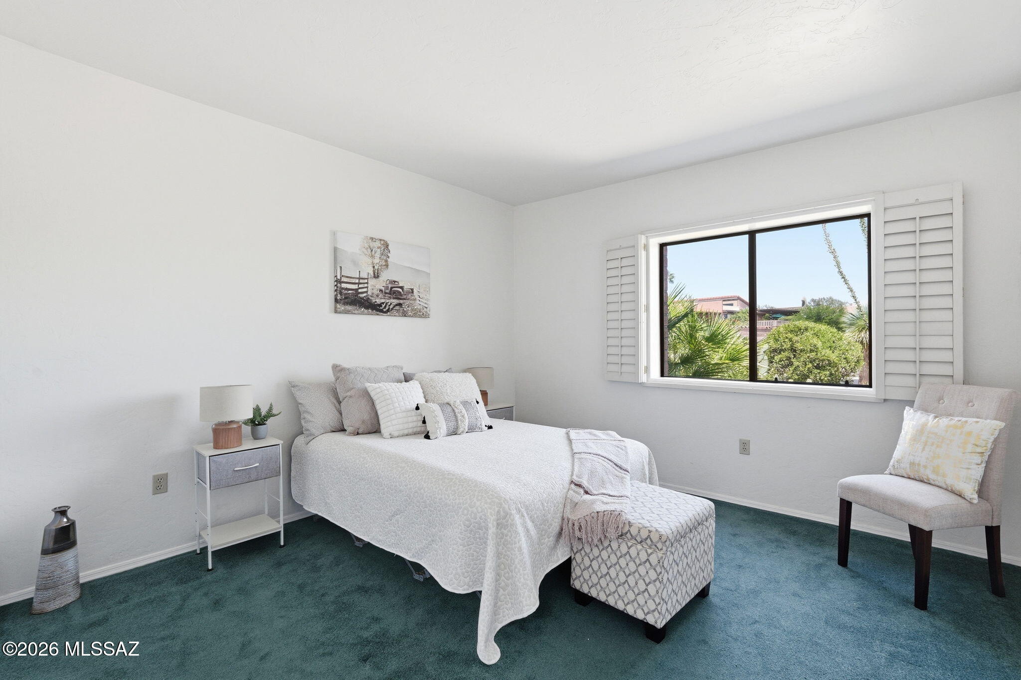 Canoa Seca Estates II (1-133) - Residential