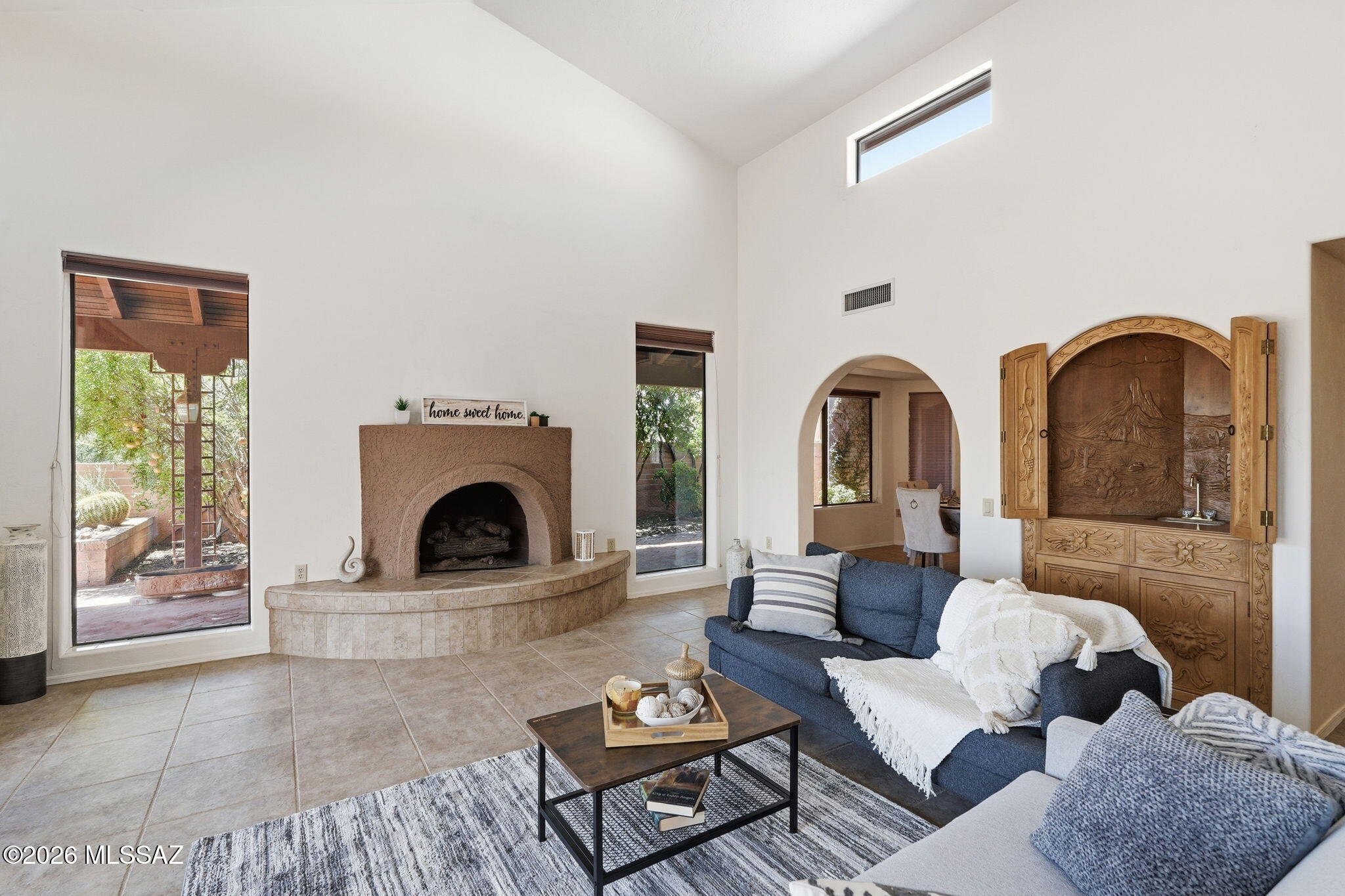 Canoa Seca Estates II (1-133) - Residential