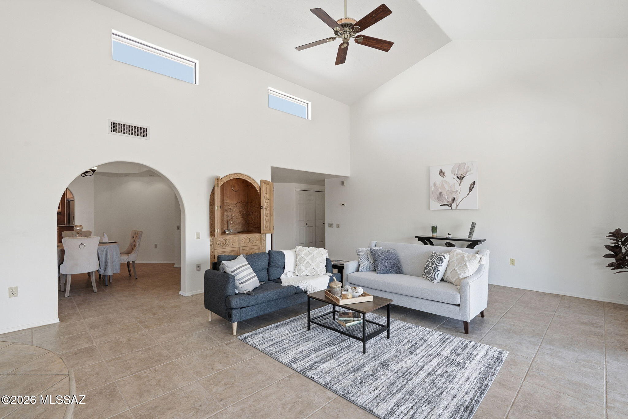 Canoa Seca Estates II (1-133) - Residential