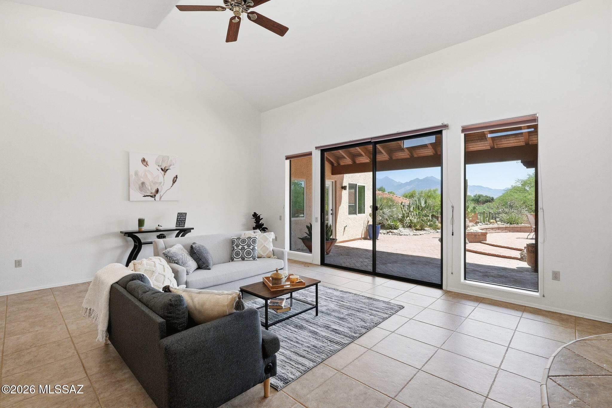 Canoa Seca Estates II (1-133) - Residential