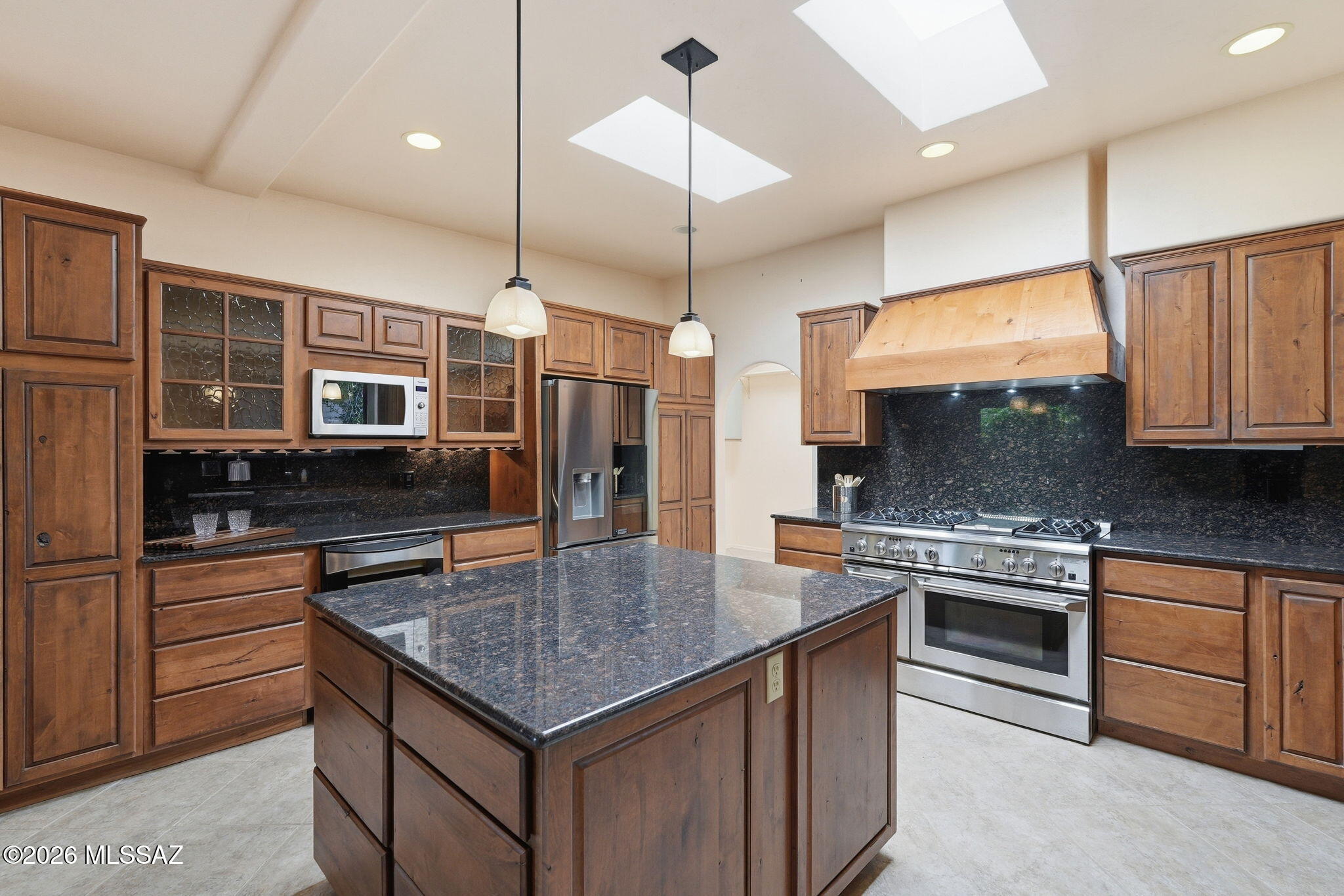 Canoa Seca Estates II (1-133) - Residential