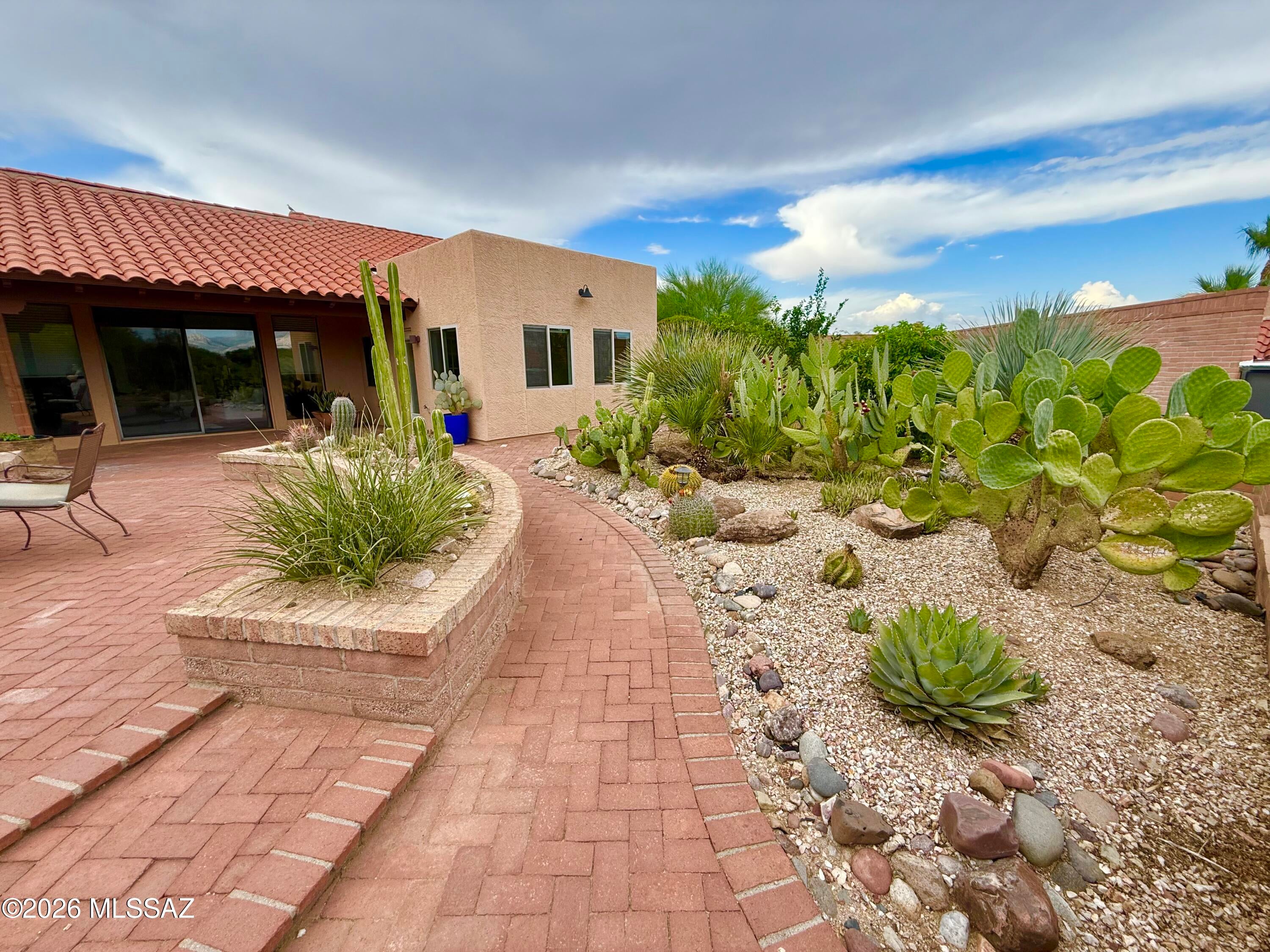 Canoa Seca Estates II (1-133) - Residential