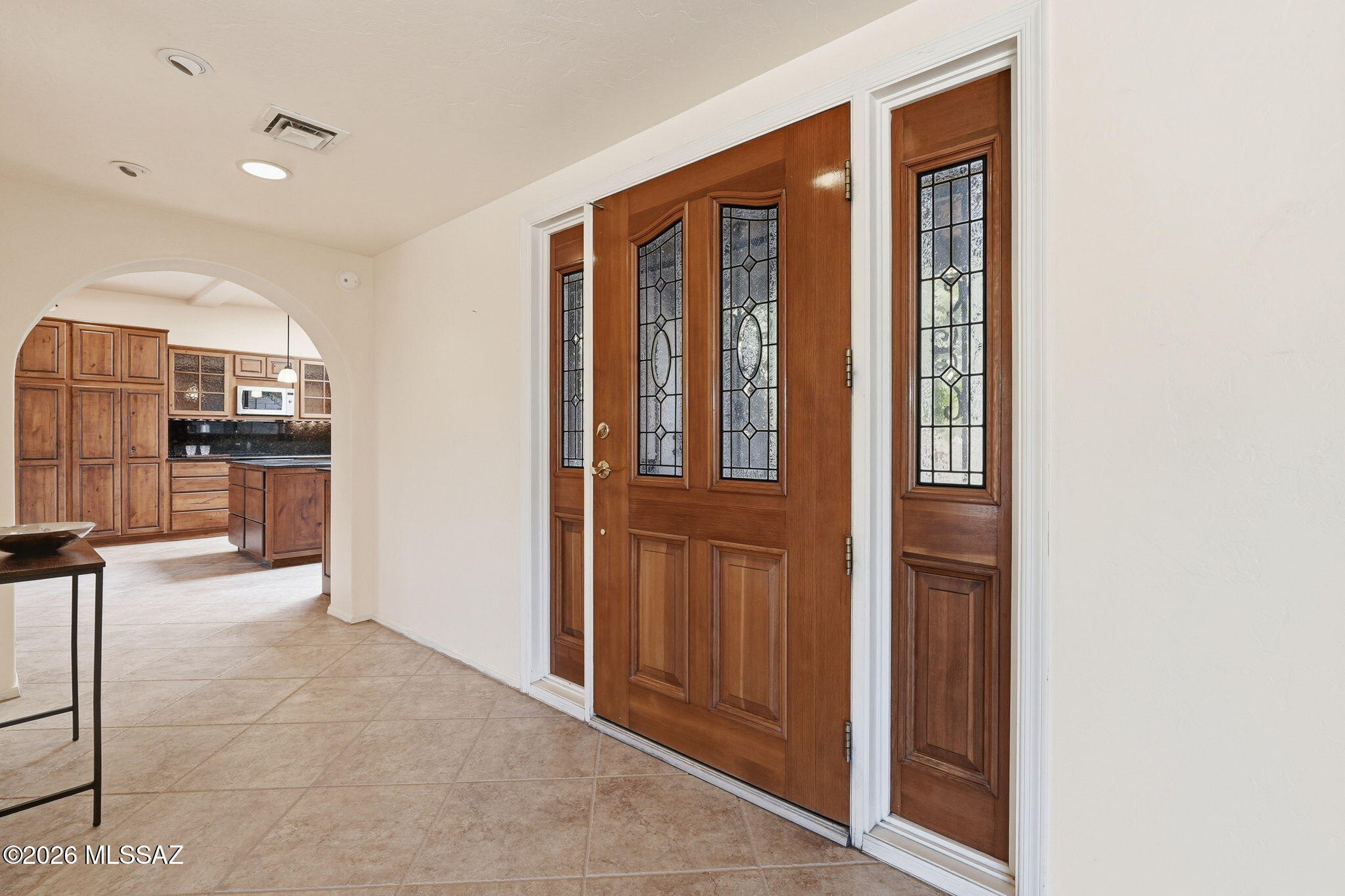Canoa Seca Estates II (1-133) - Residential