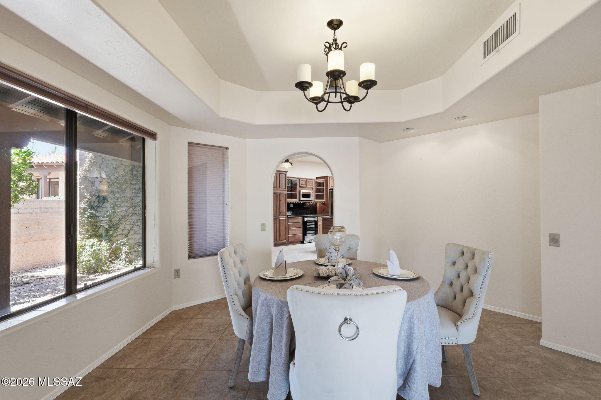 Canoa Seca Estates II (1-133) - Residential
