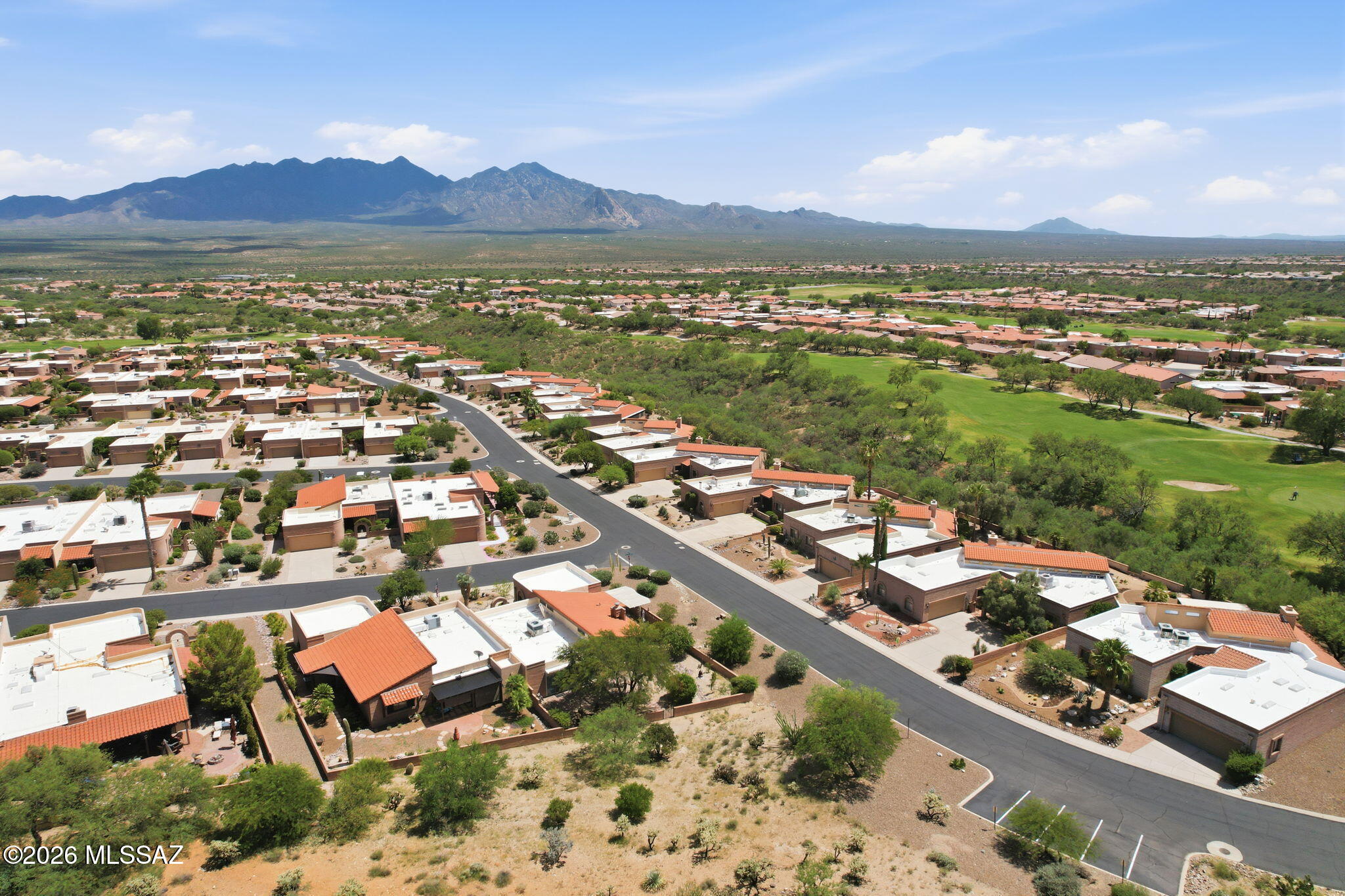 Canoa Seca Estates II (1-133) - Residential