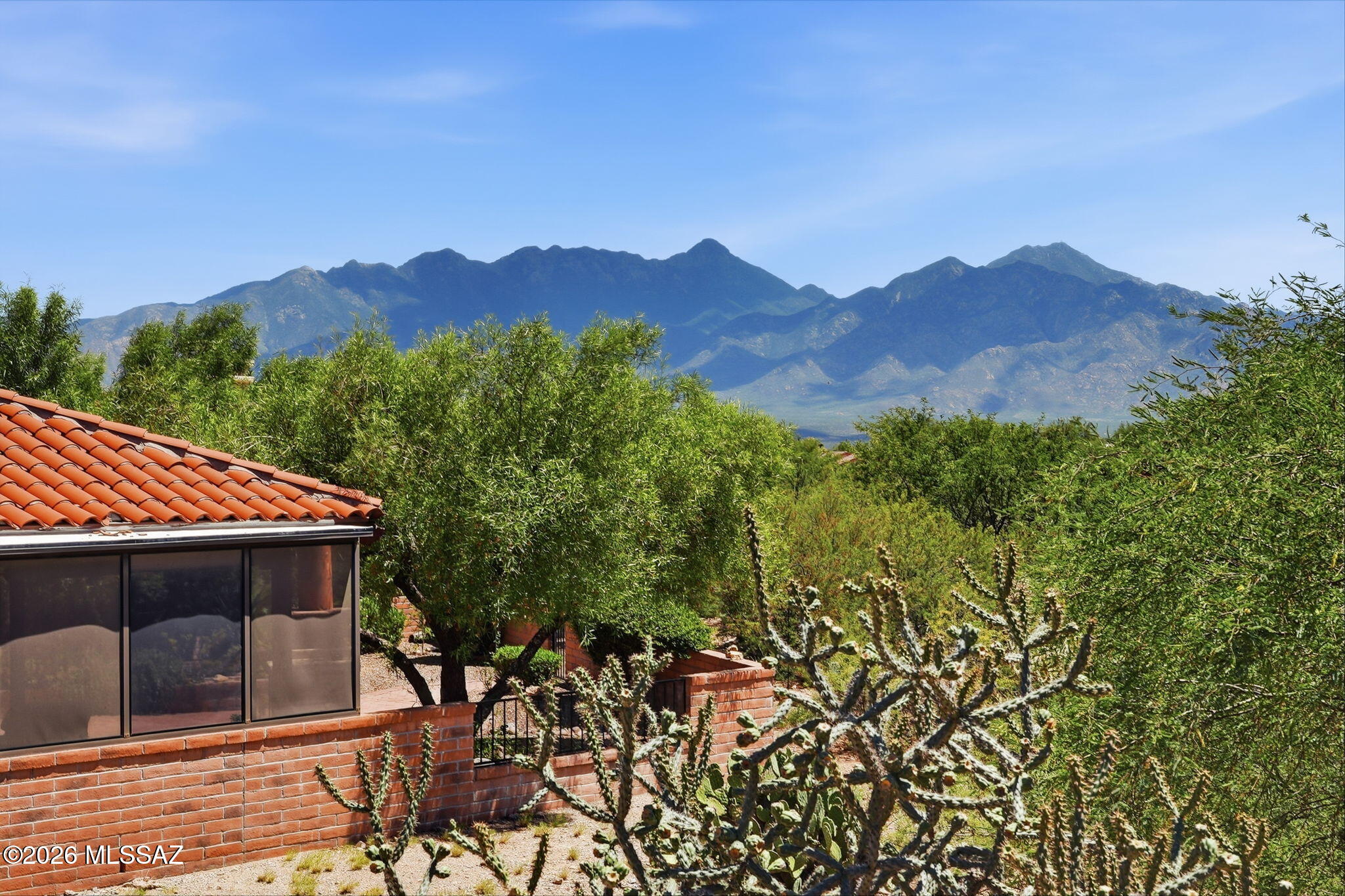 Canoa Seca Estates II (1-133) - Residential