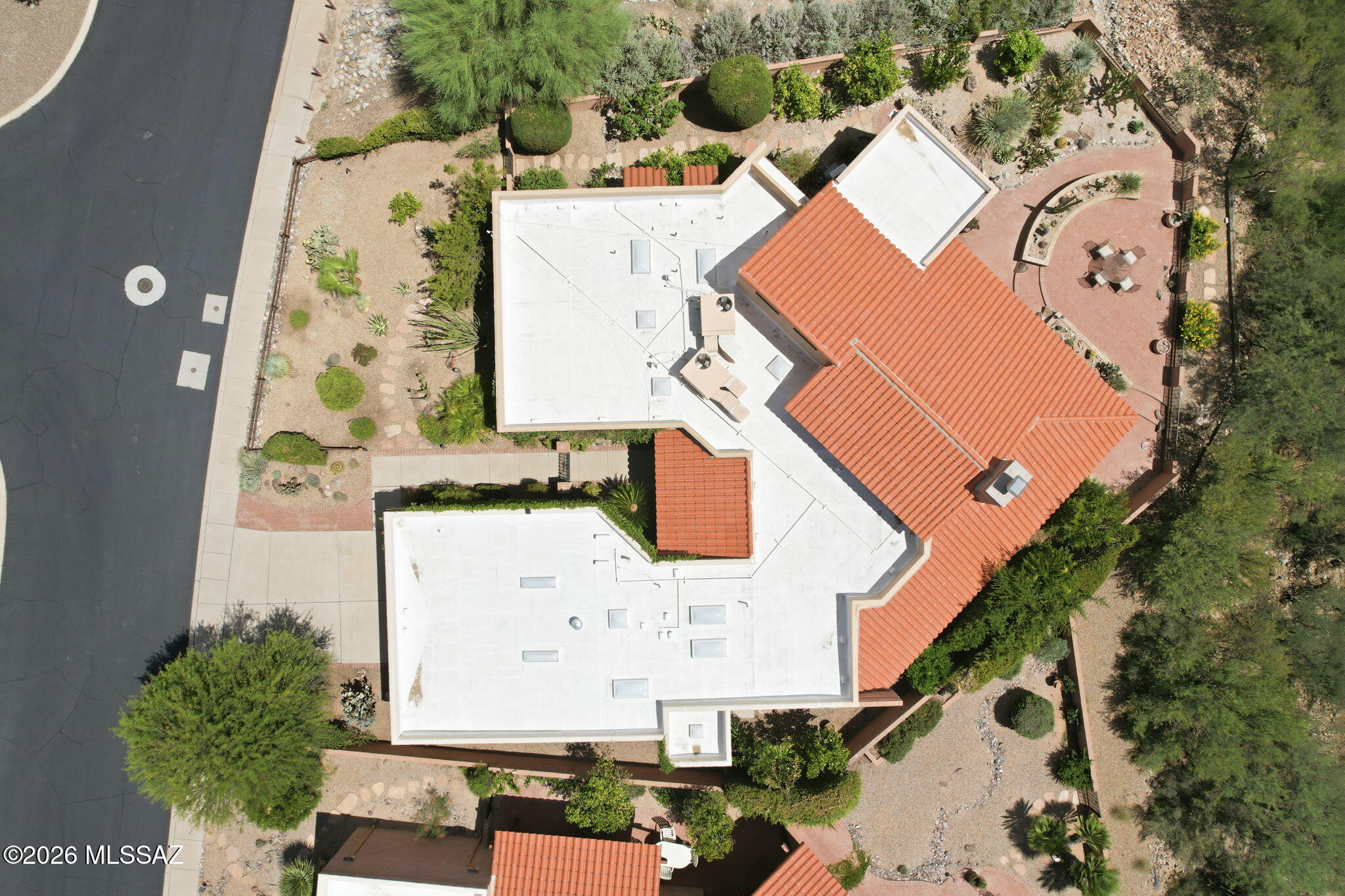 Canoa Seca Estates II (1-133) - Residential