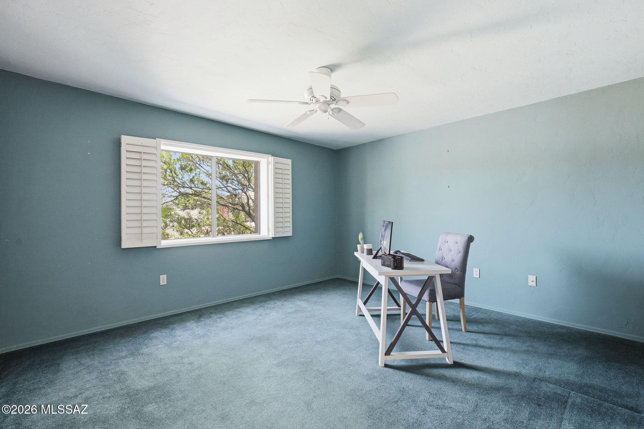 Canoa Seca Estates II (1-133) - Residential