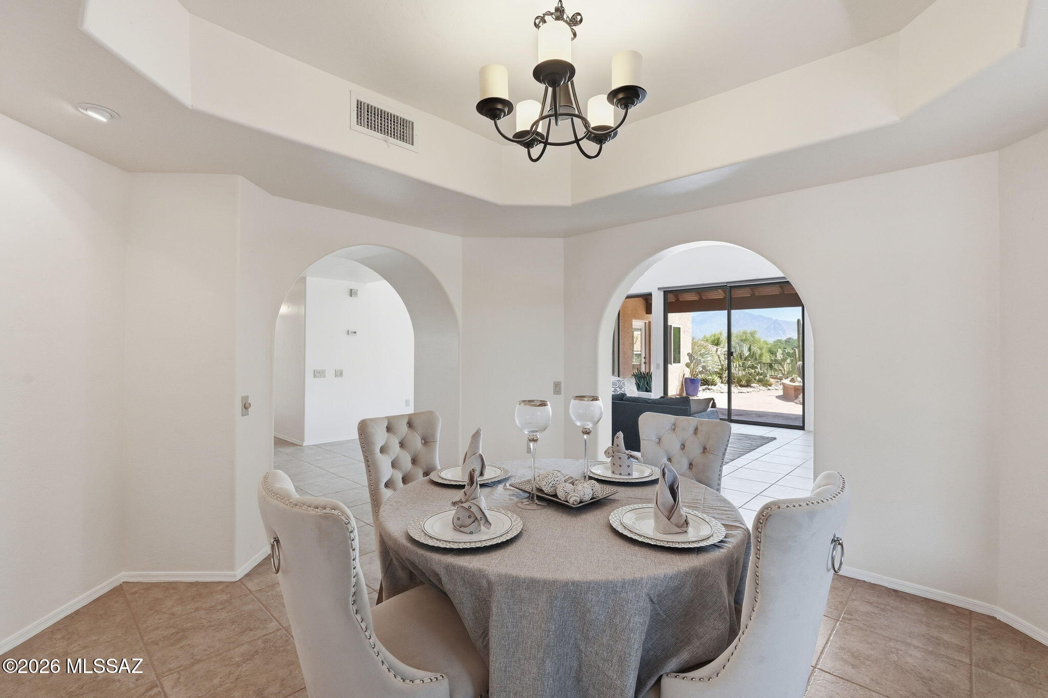 Canoa Seca Estates II (1-133) - Residential