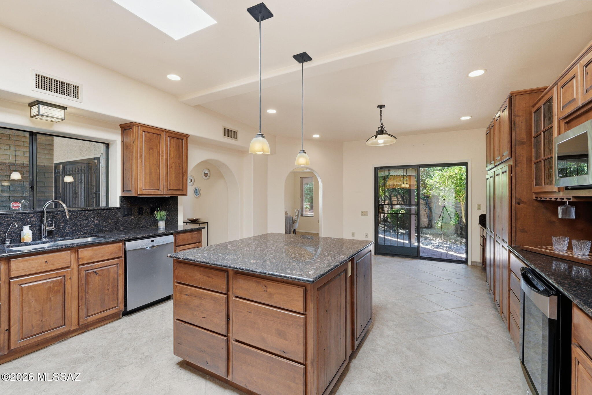Canoa Seca Estates II (1-133) - Residential