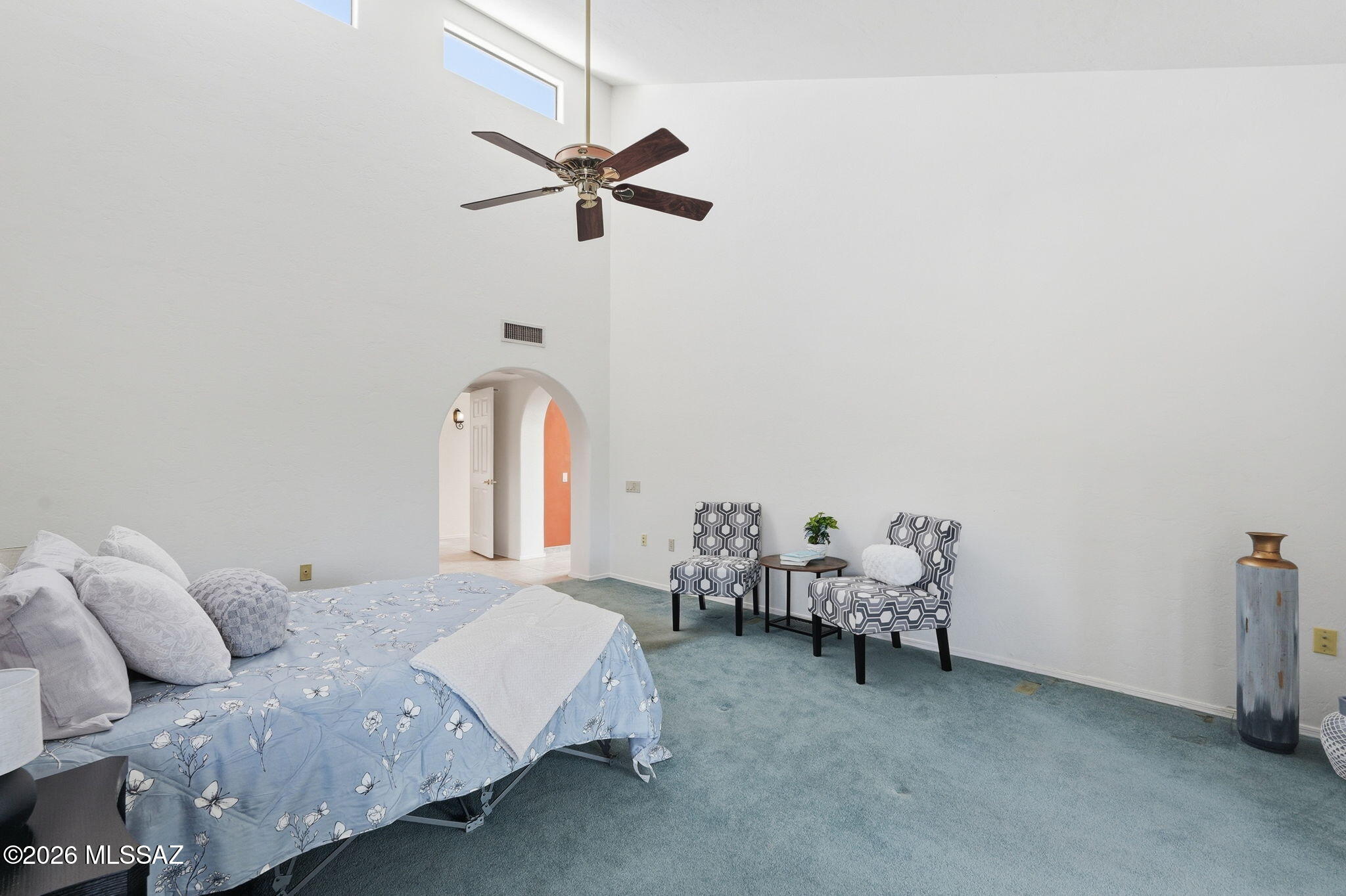 Canoa Seca Estates II (1-133) - Residential