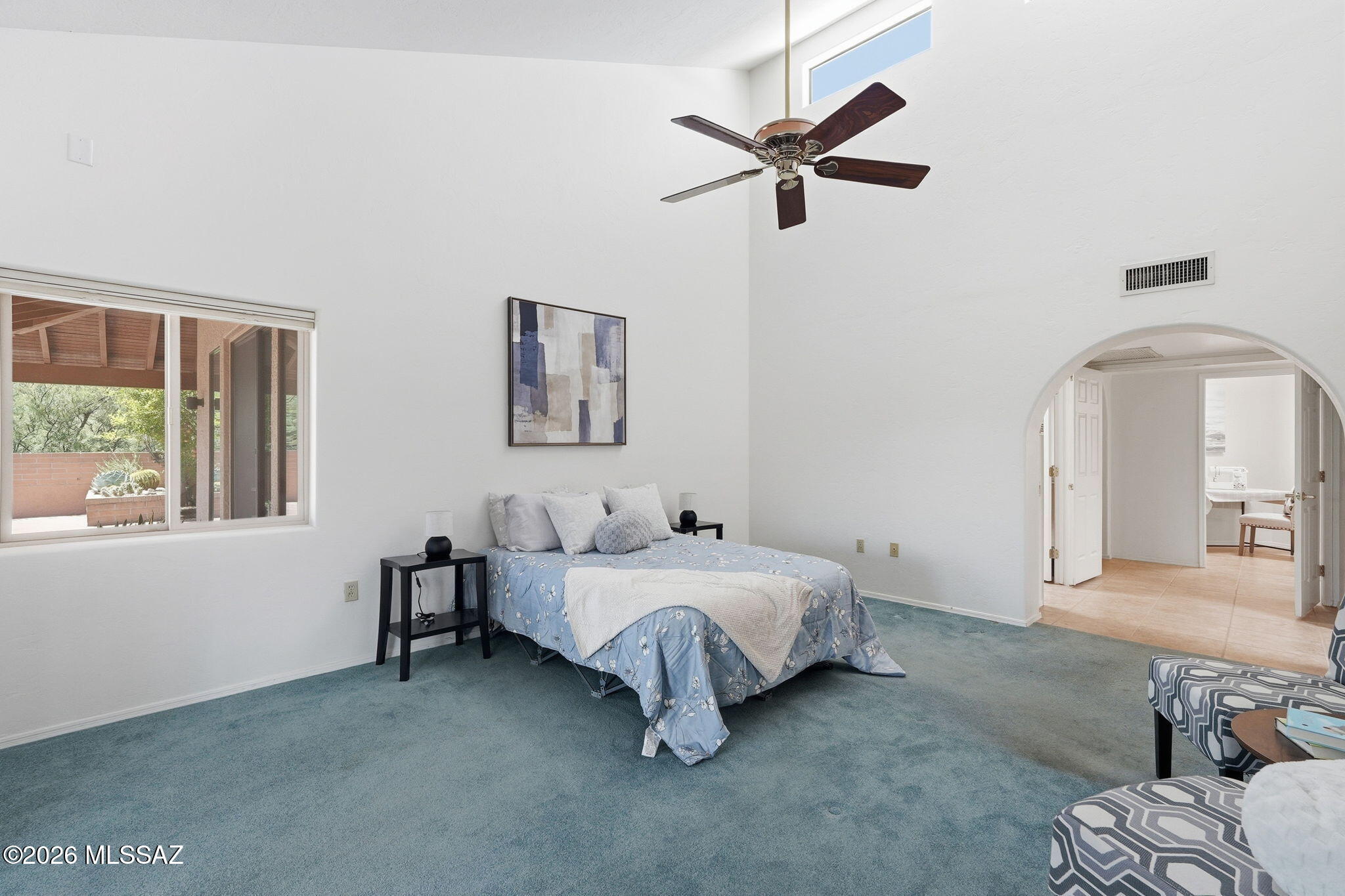 Canoa Seca Estates II (1-133) - Residential