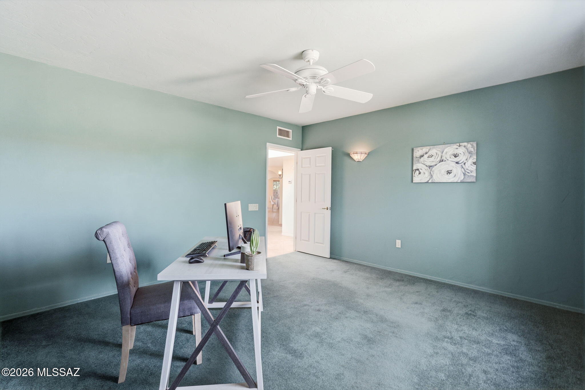 Canoa Seca Estates II (1-133) - Residential