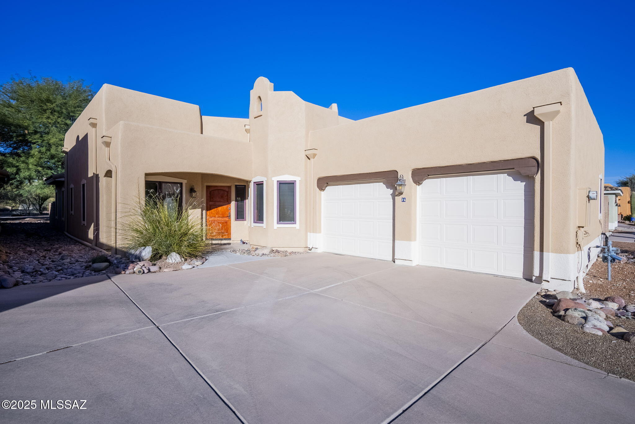 Barrio Cielito Lindo de Tubac - Residential