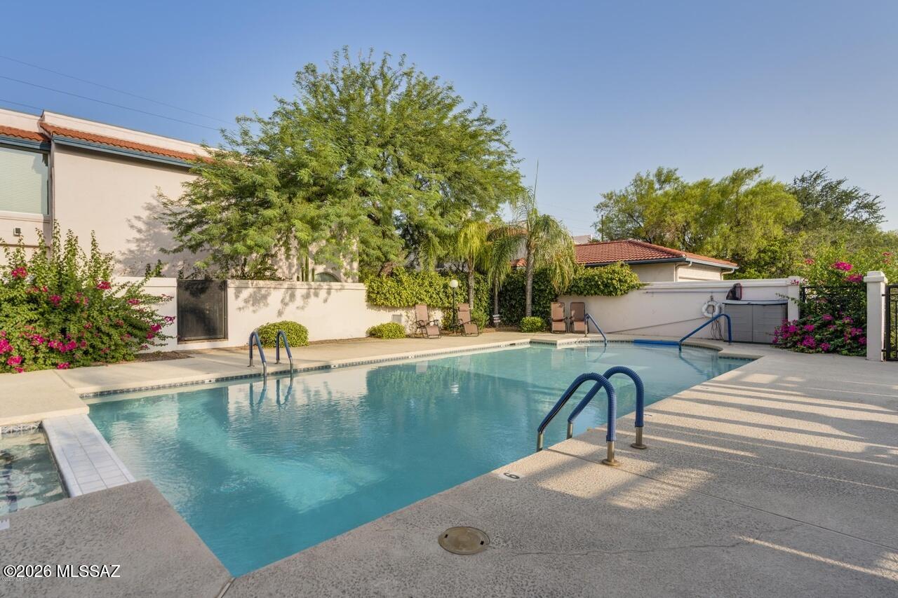 Encanto Court Amnd. - Residential