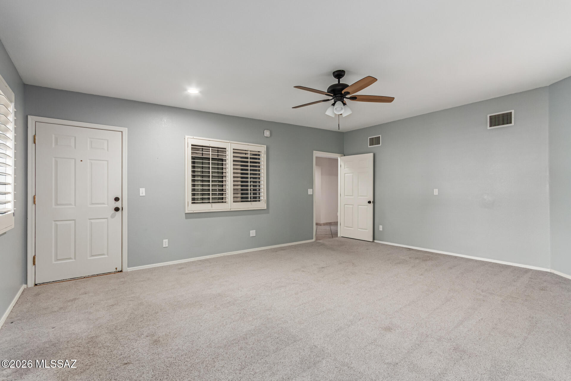 Encanto Court Amnd. - Residential