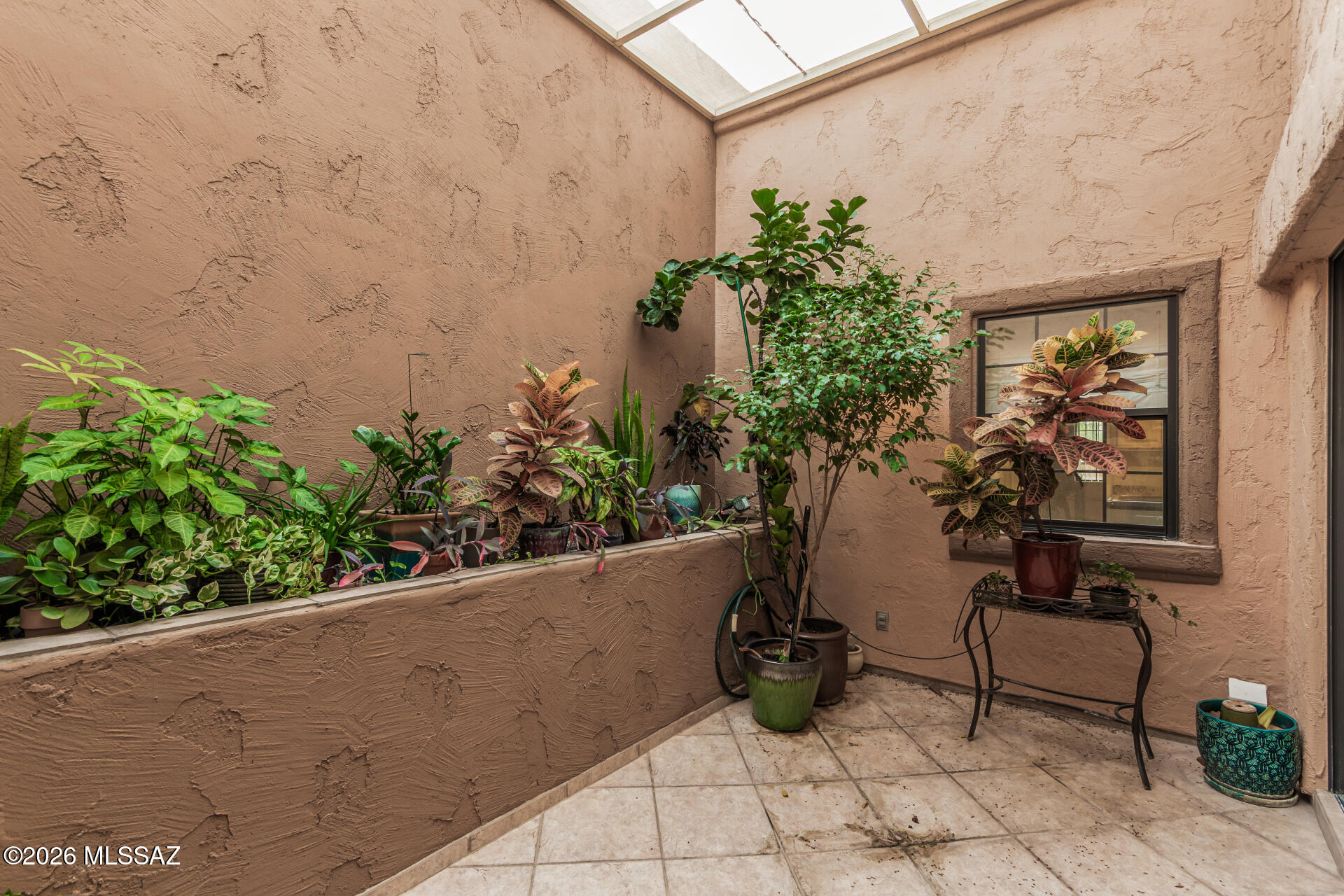 Encanto Court Amnd. - Residential