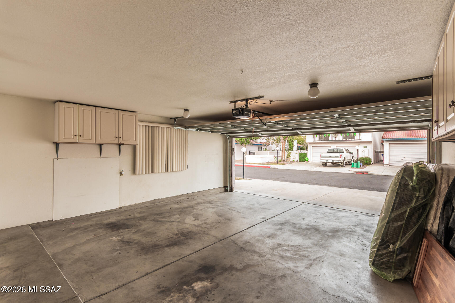 Encanto Court Amnd. - Residential