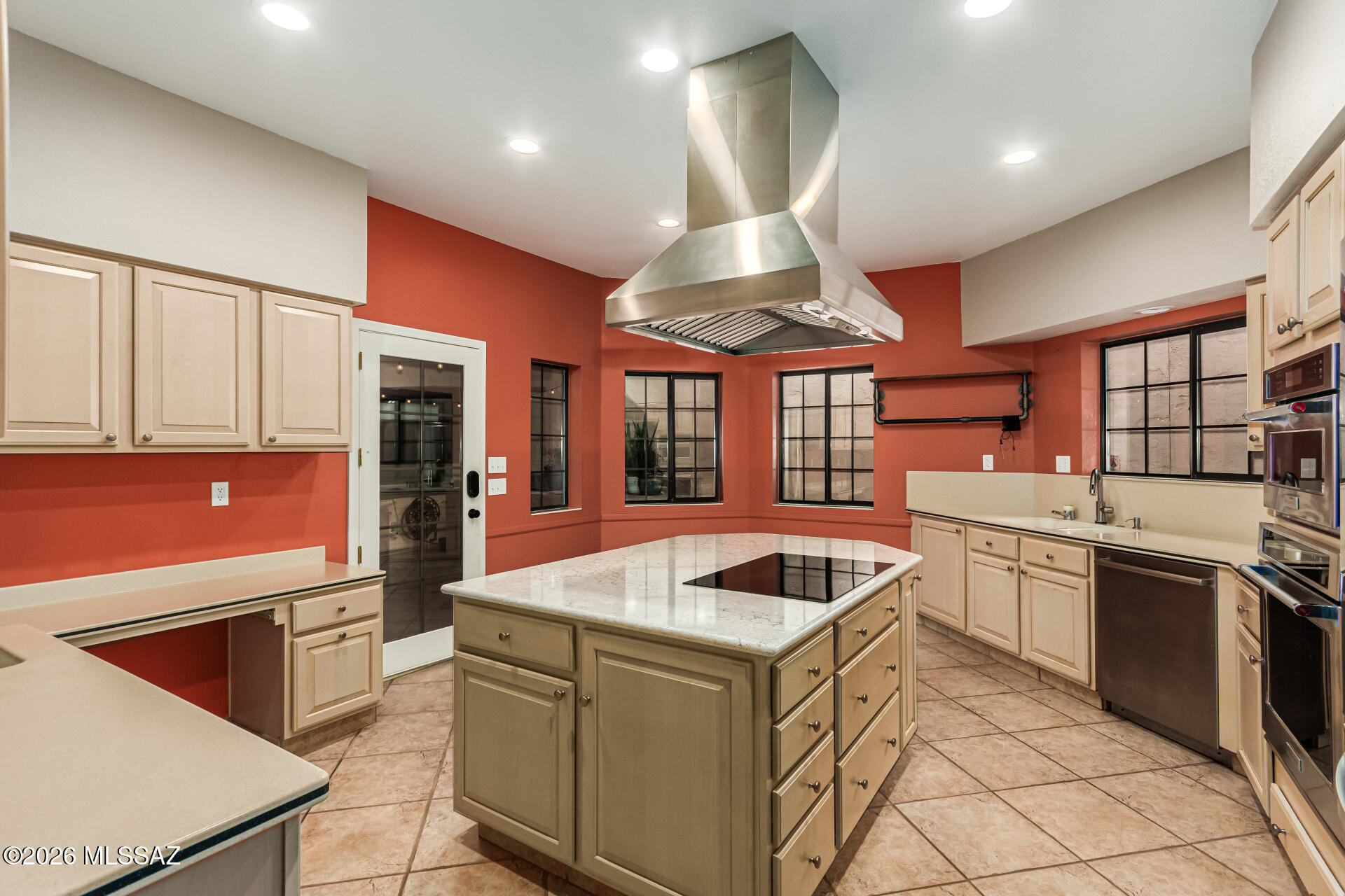 Encanto Court Amnd. - Residential