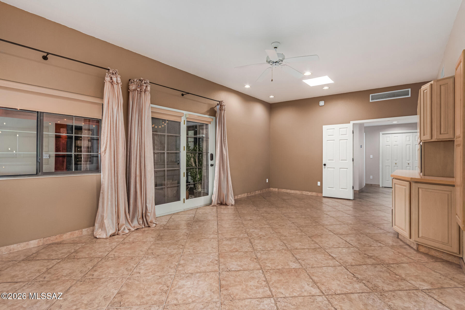 Encanto Court Amnd. - Residential
