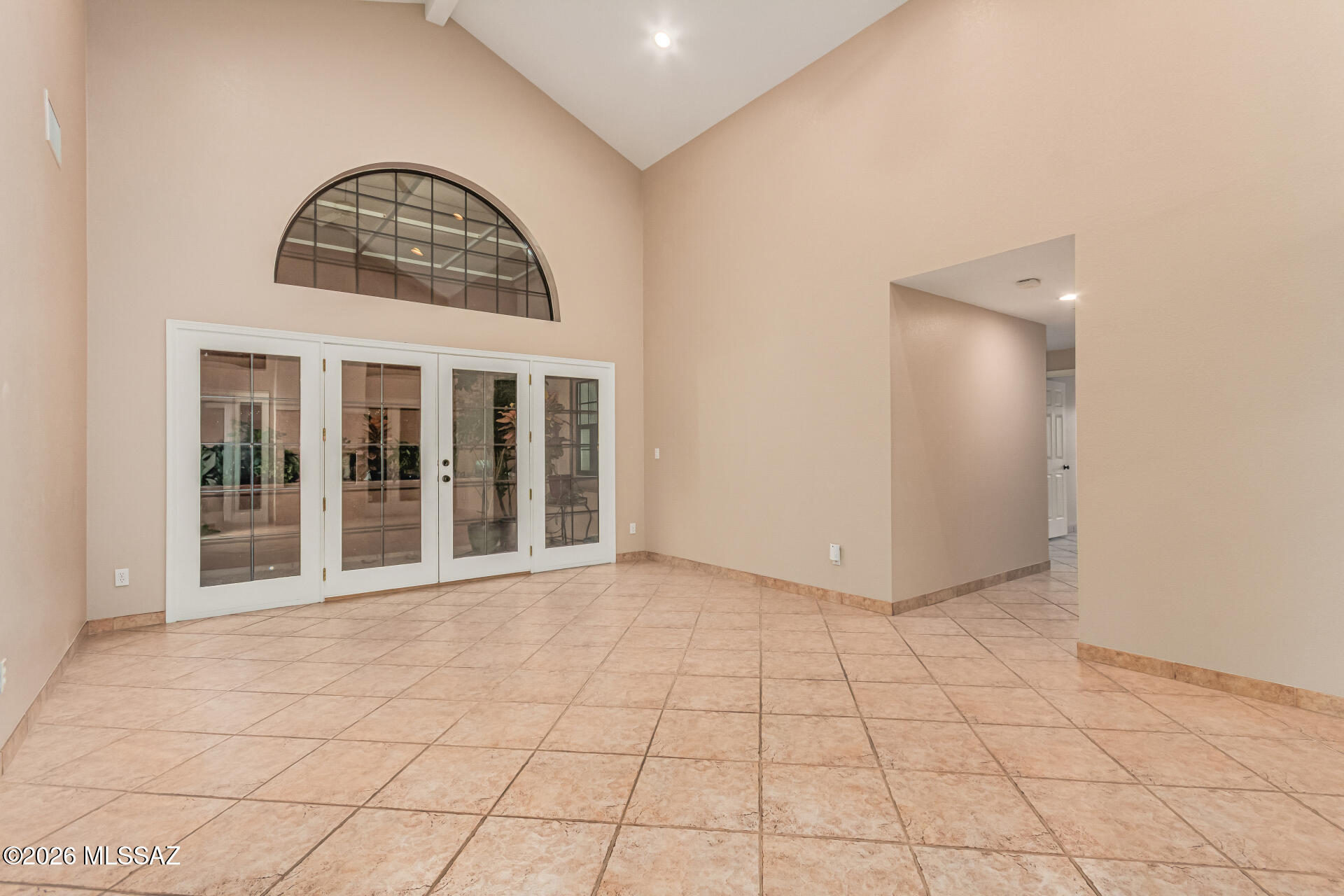 Encanto Court Amnd. - Residential