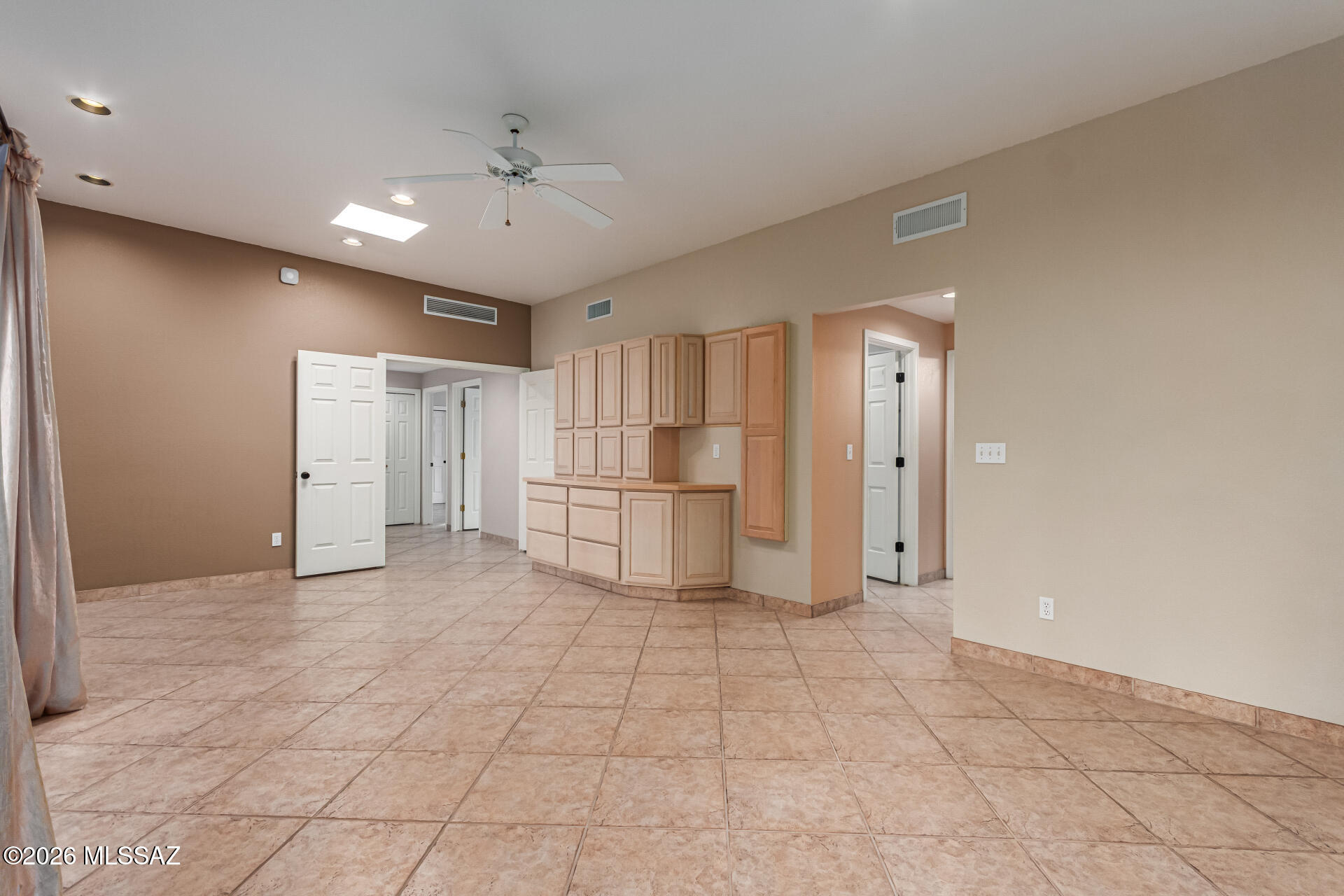 Encanto Court Amnd. - Residential