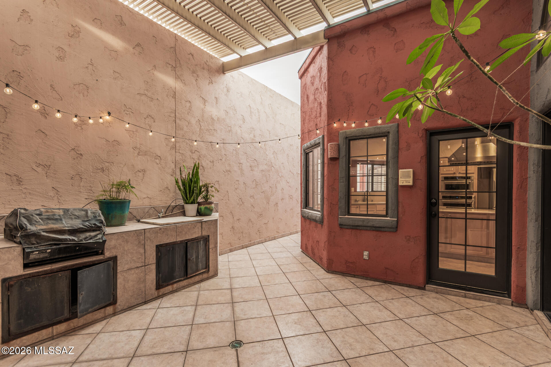 Encanto Court Amnd. - Residential
