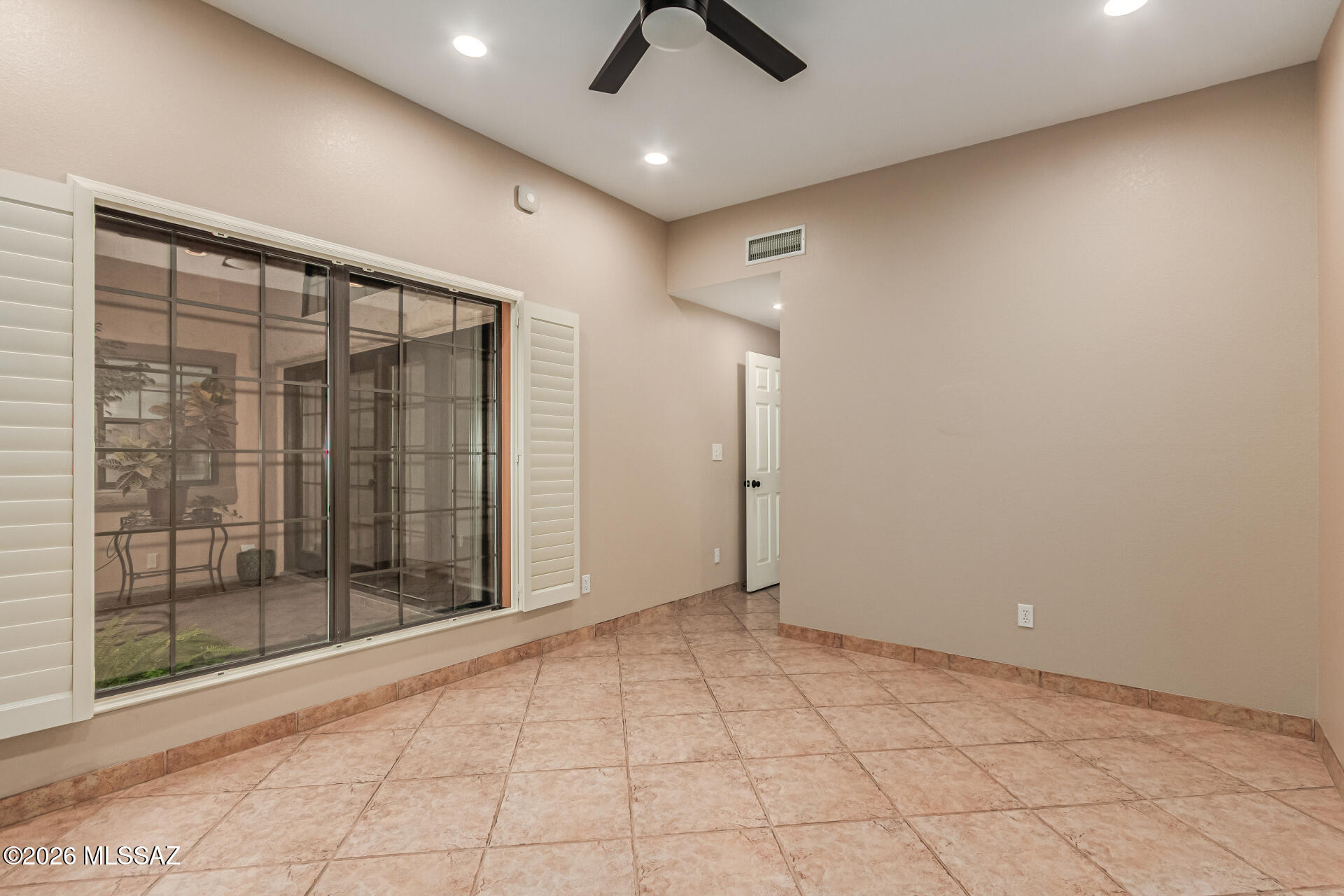 Encanto Court Amnd. - Residential