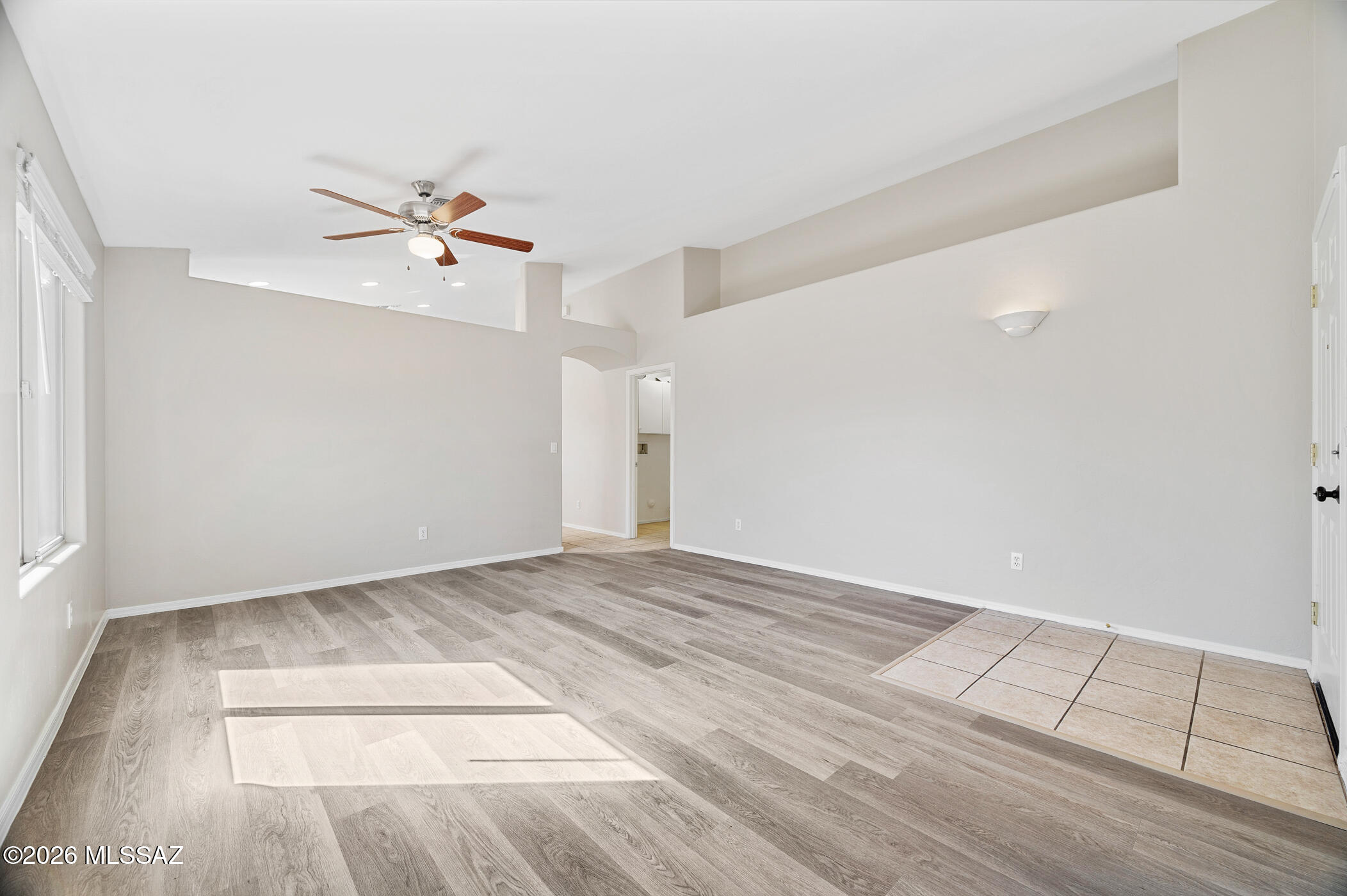 Richmond American Homes at Rita Ranch (1-154) - Residential