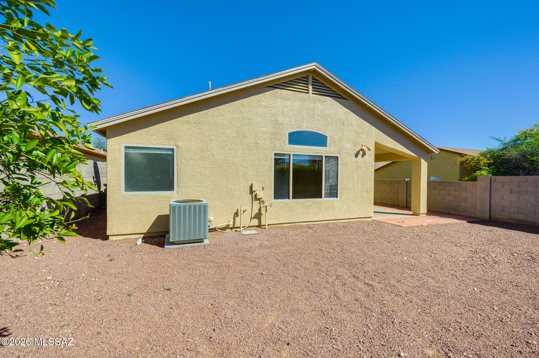 Richmond American Homes at Rita Ranch (1-154) - Residential