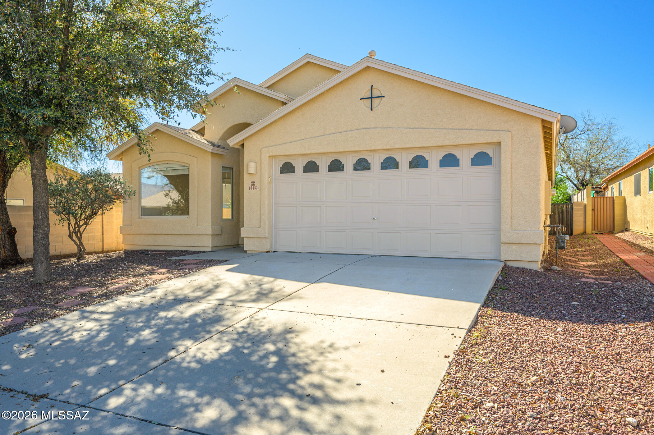 Richmond American Homes at Rita Ranch (1-154) - Residential