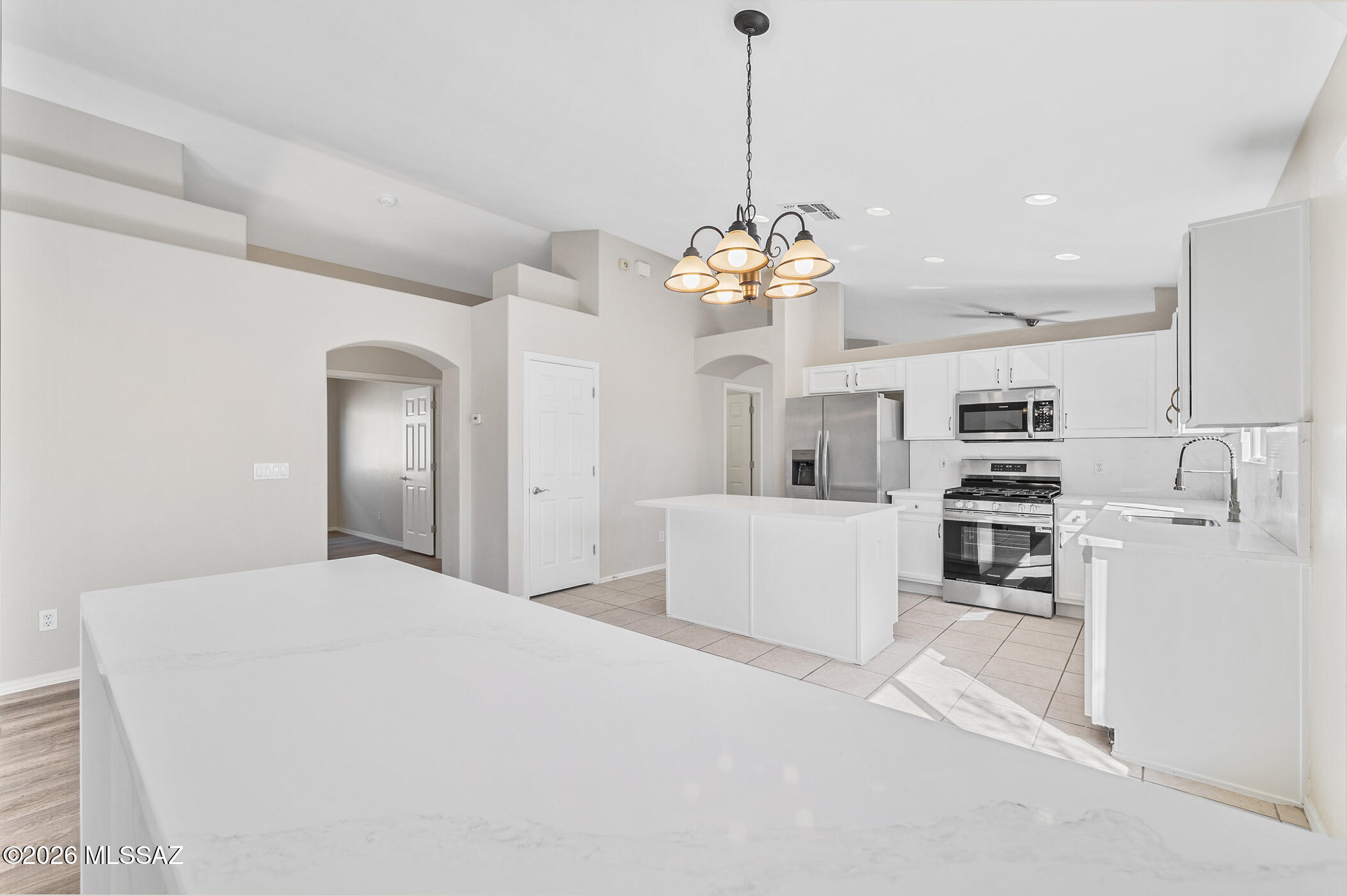Richmond American Homes at Rita Ranch (1-154) - Residential