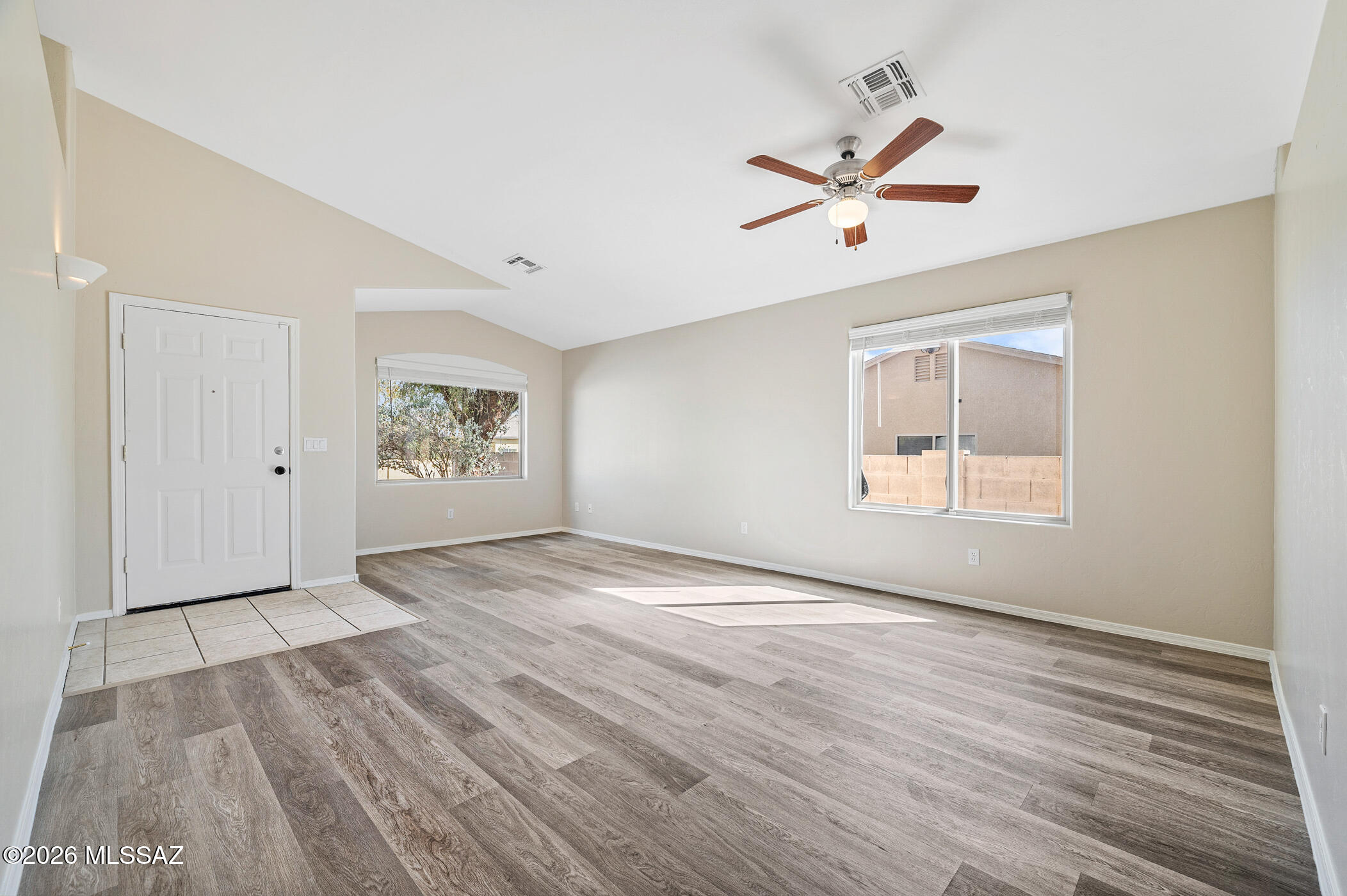 Richmond American Homes at Rita Ranch (1-154) - Residential
